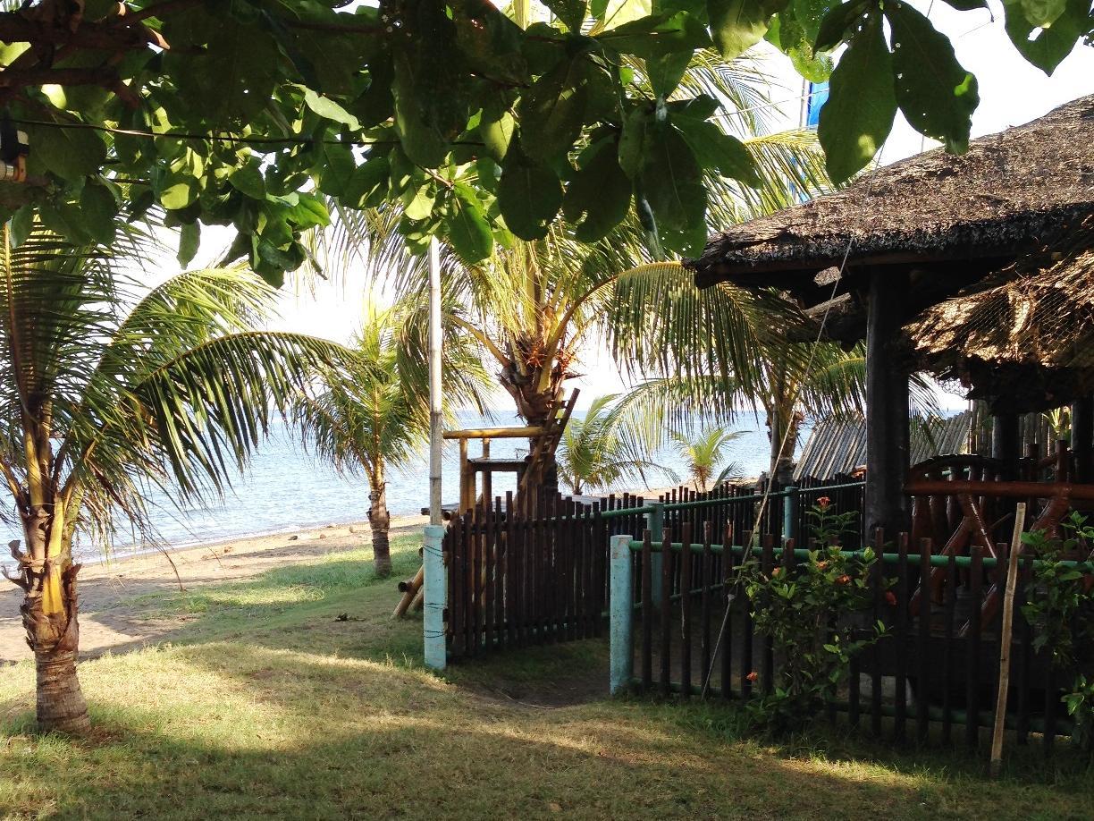 Dumaguete Springs Beach Resort