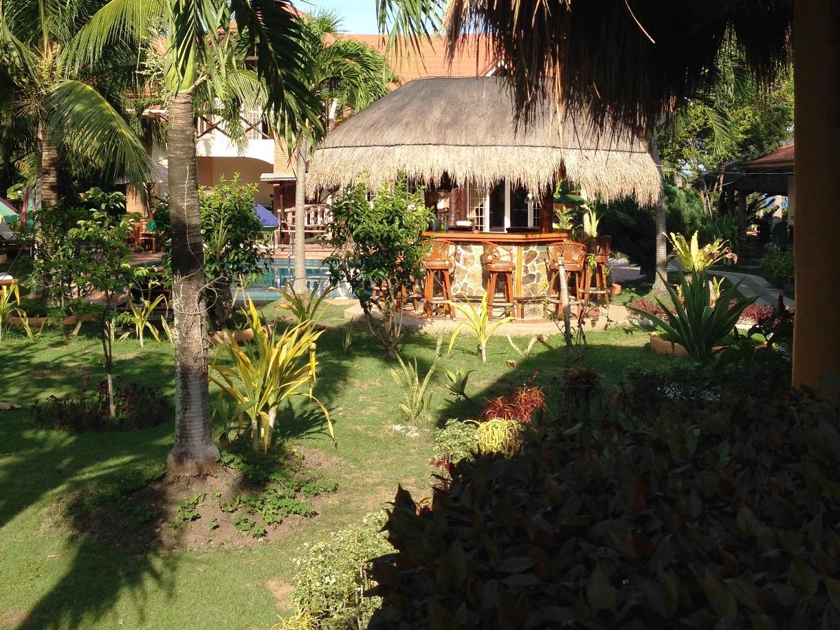 Dumaguete Springs Beach Resort
