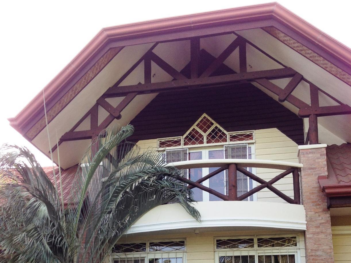 Dumaguete Springs Beach Resort