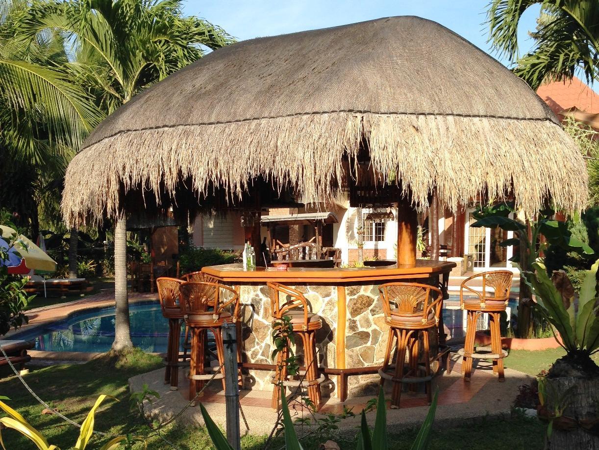 Dumaguete Springs Beach Resort