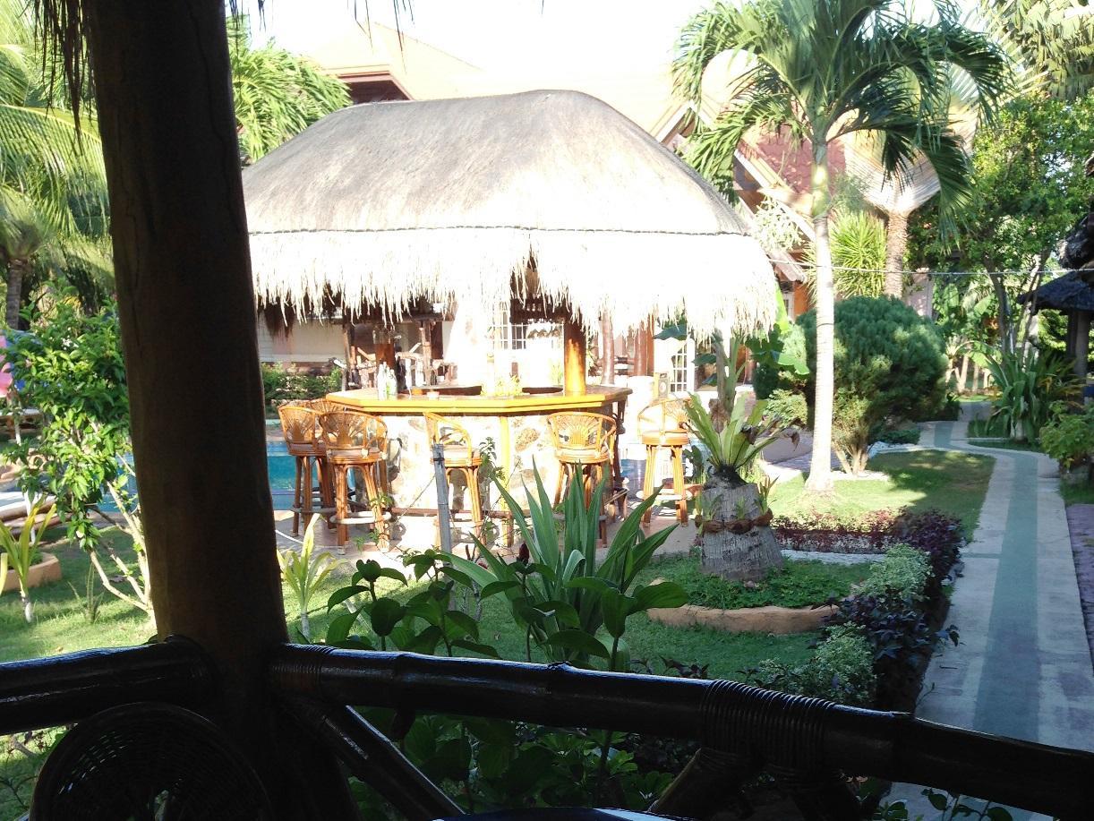 Dumaguete Springs Beach Resort