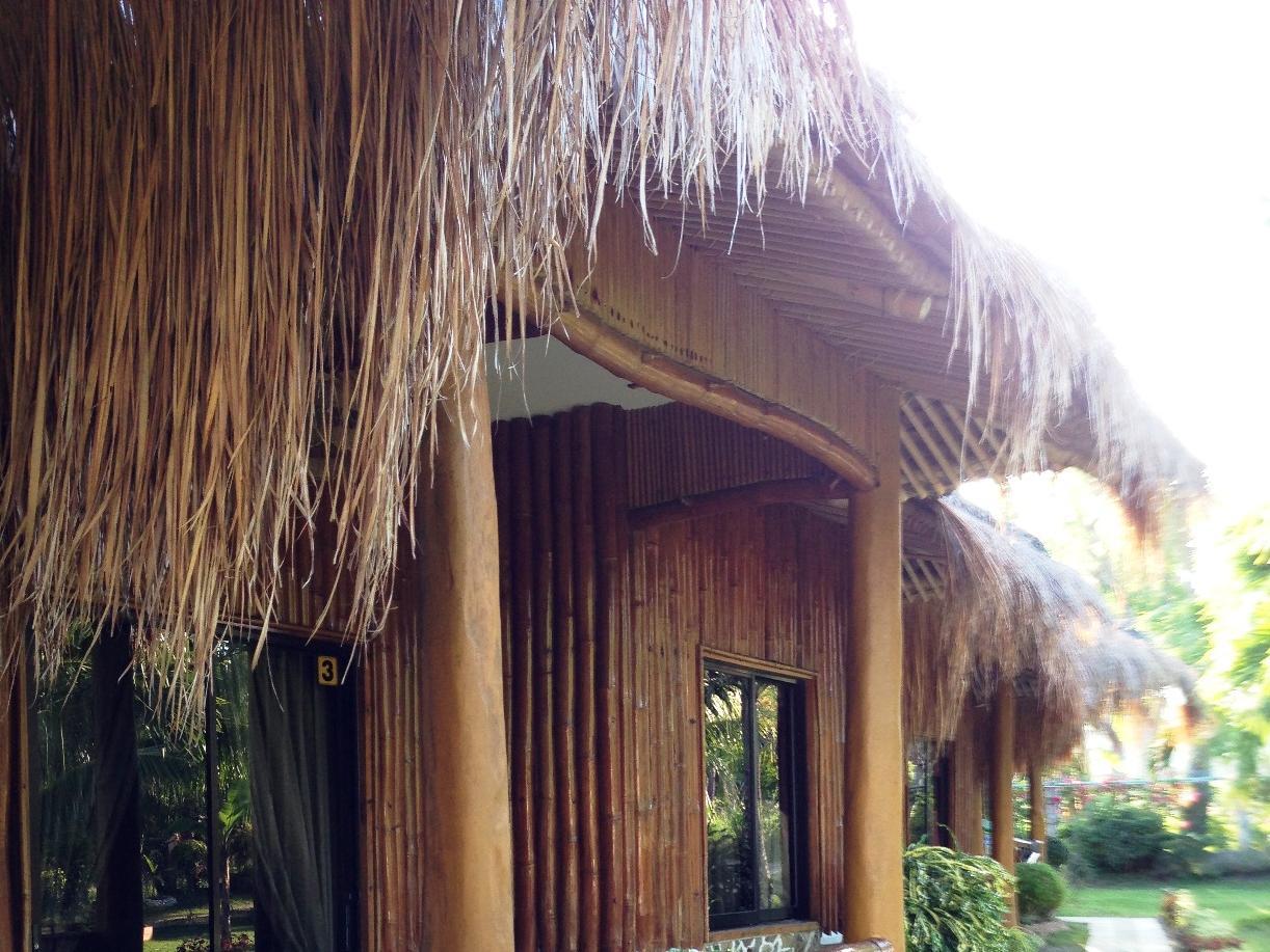 Dumaguete Springs Beach Resort