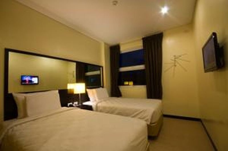 Go Hotels Dumaguete