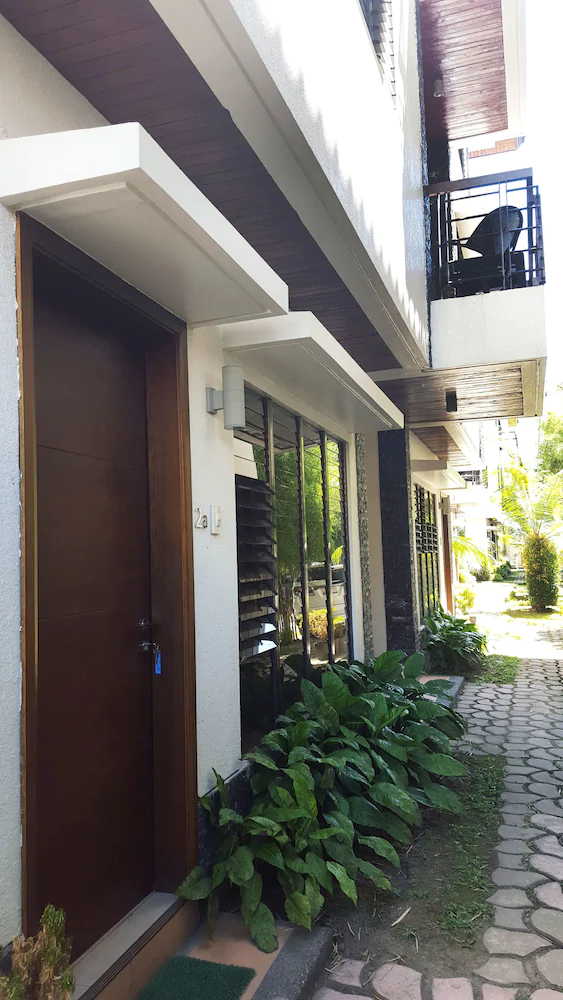 Hassaram Courtyard