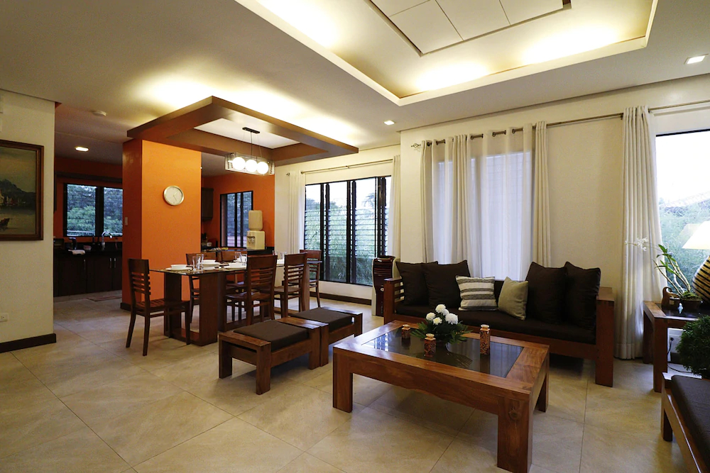 Hassaram Courtyard