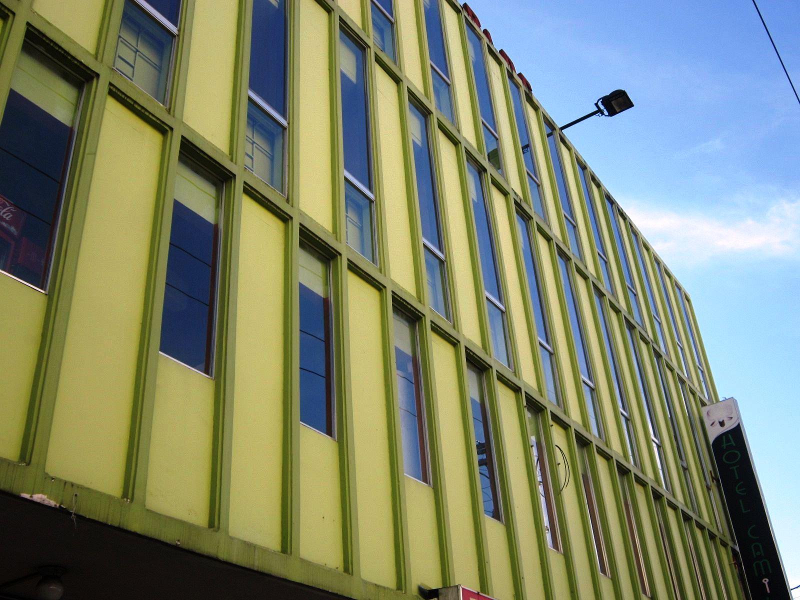 Hotel Camila Dumaguete