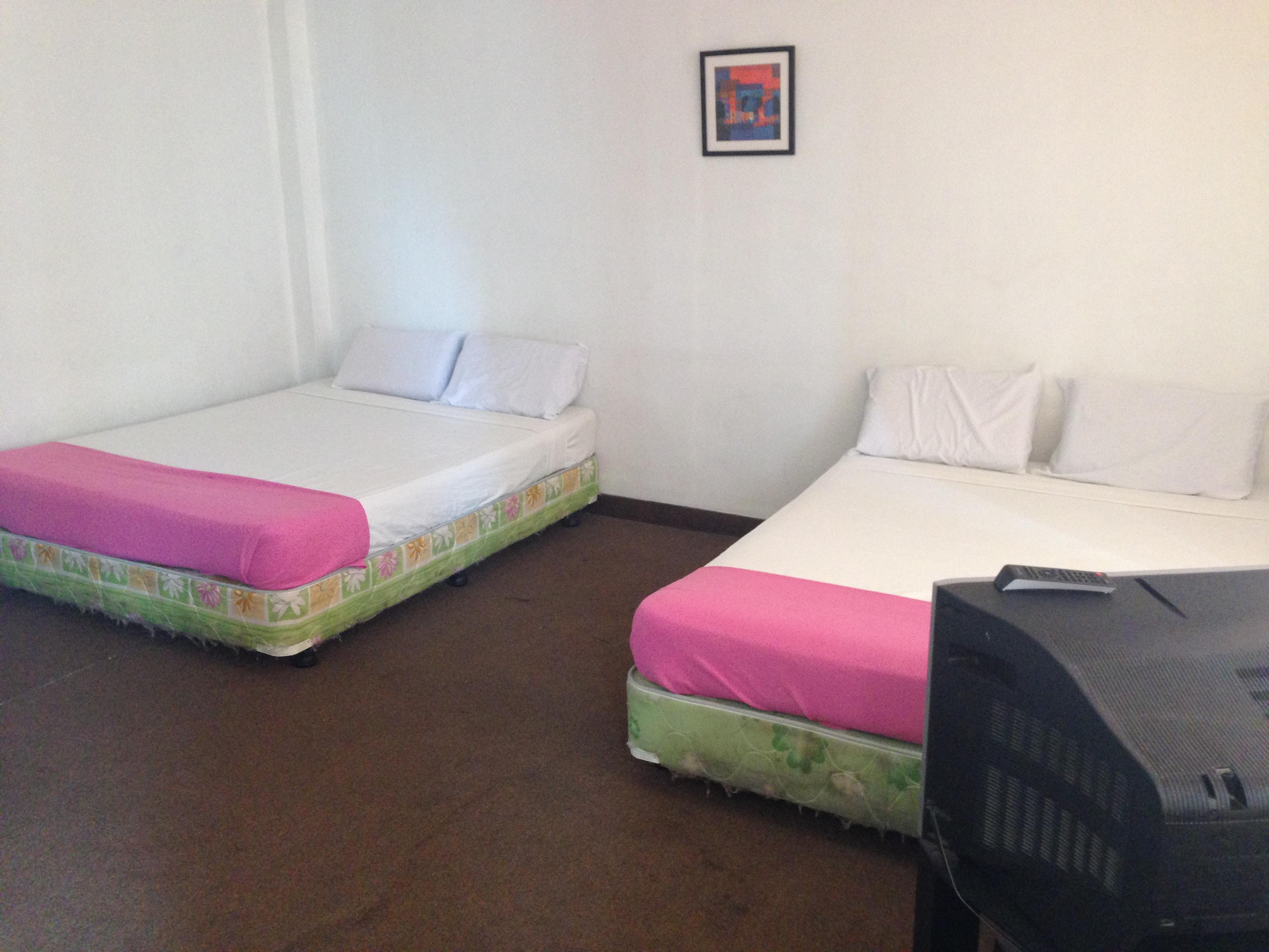 Hotel Camila Dumaguete
