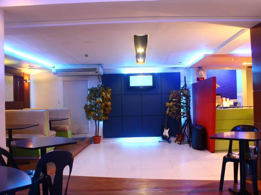 Hotel Camila Dumaguete