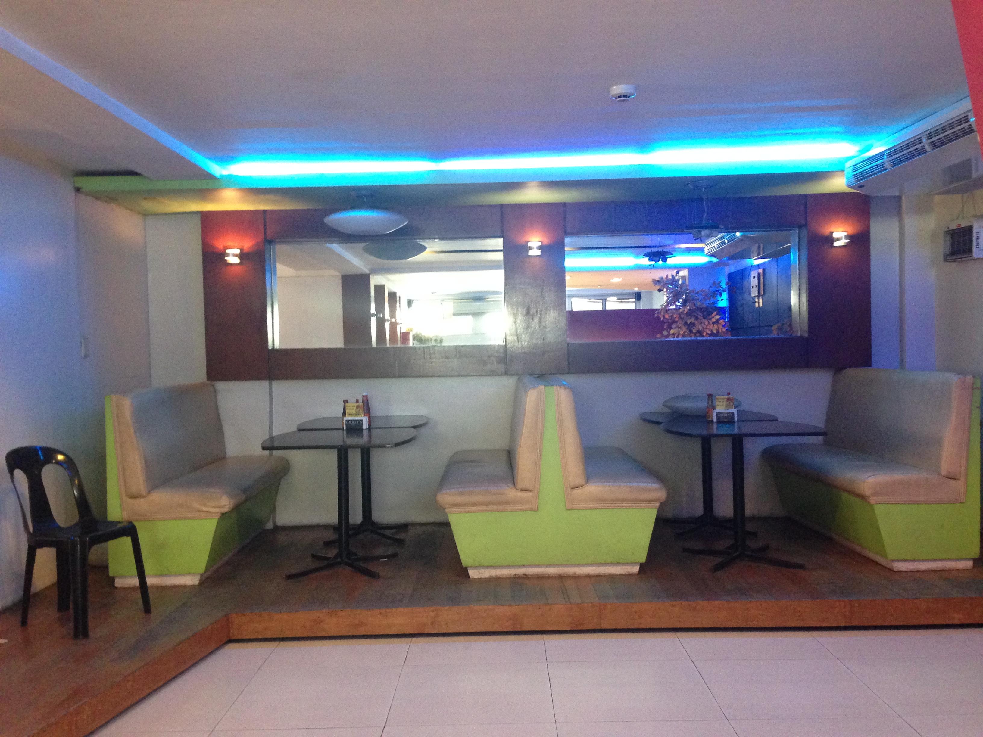 Hotel Camila Dumaguete