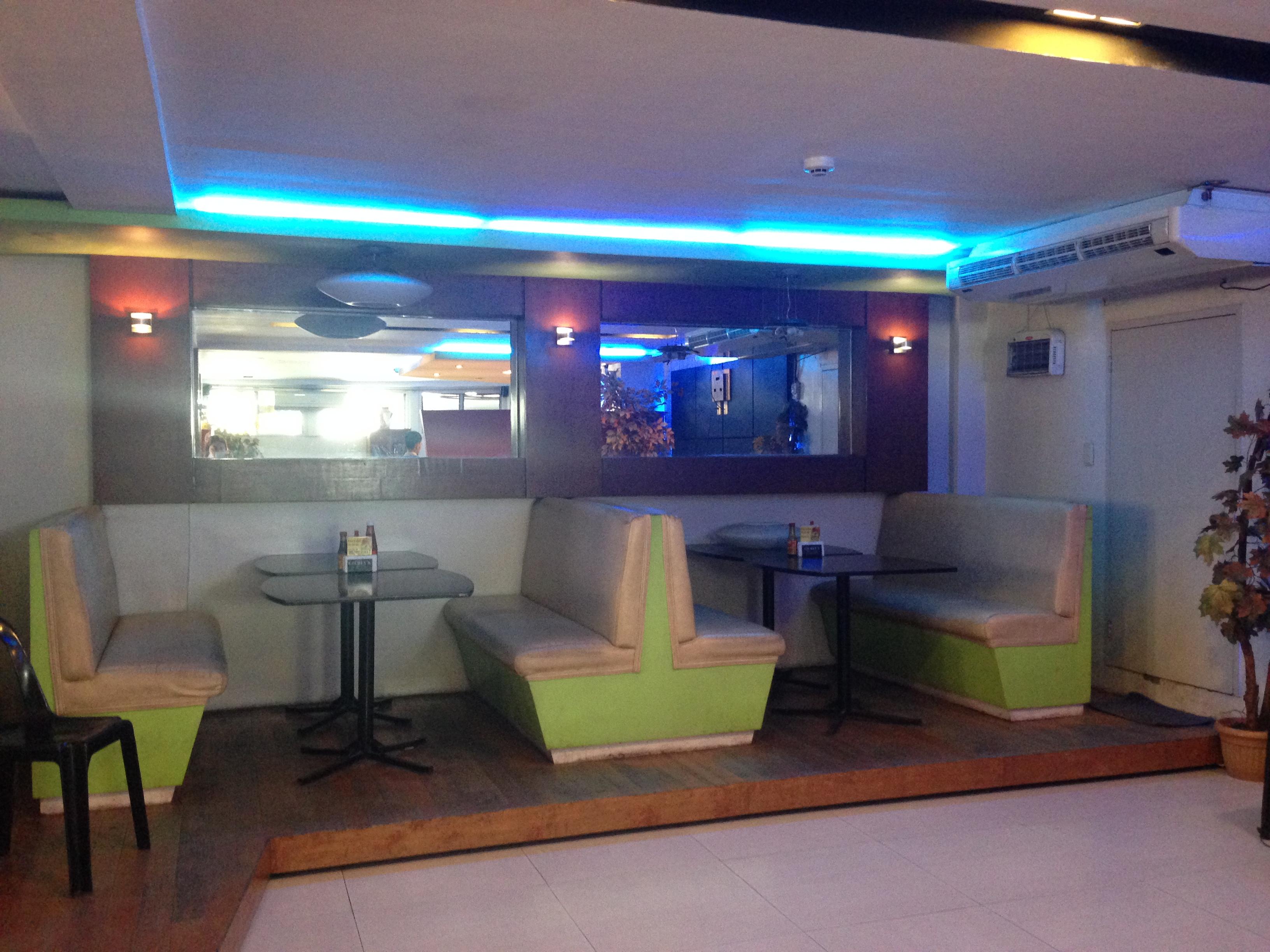 Hotel Camila Dumaguete