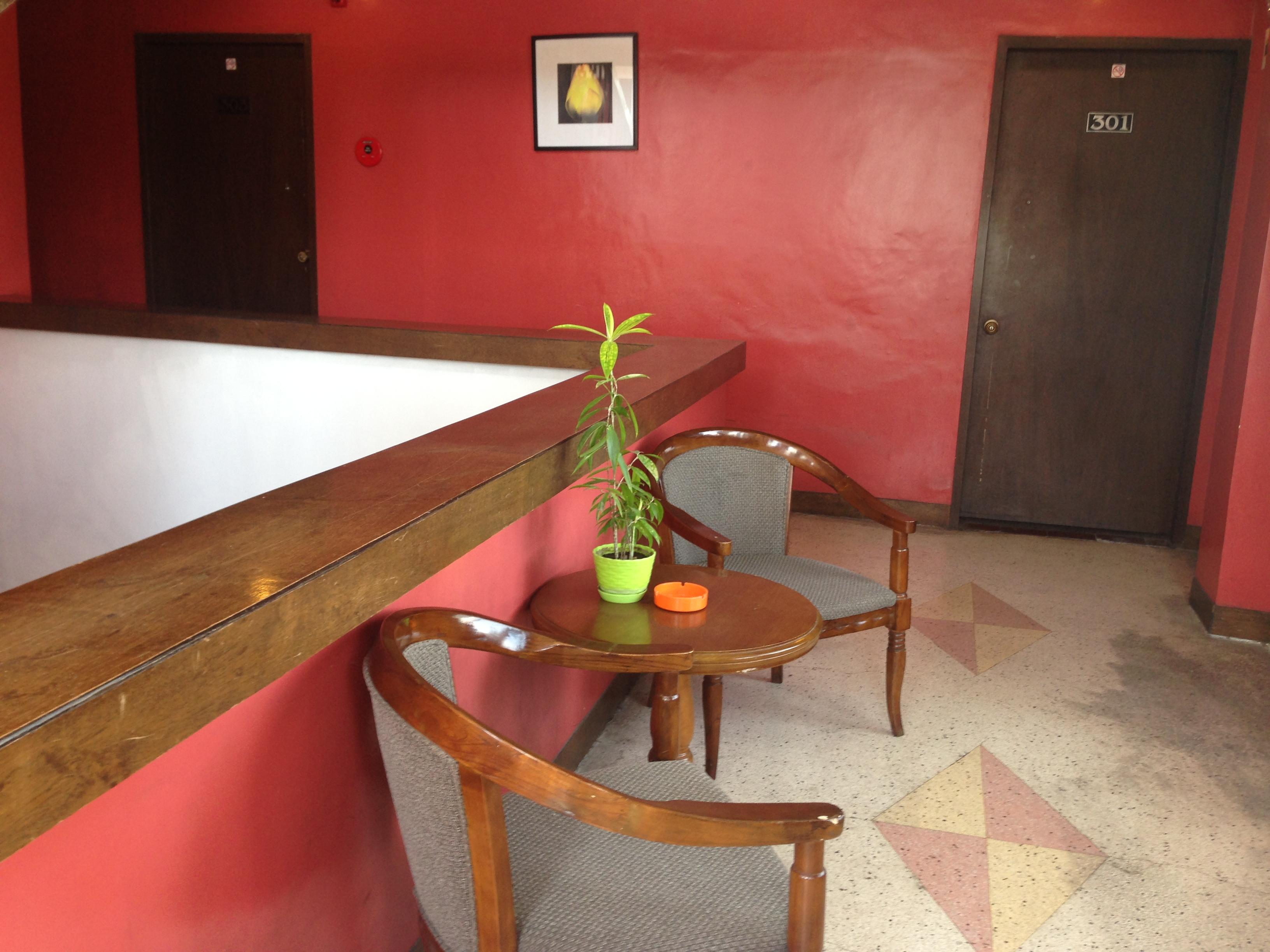 Hotel Camila Dumaguete