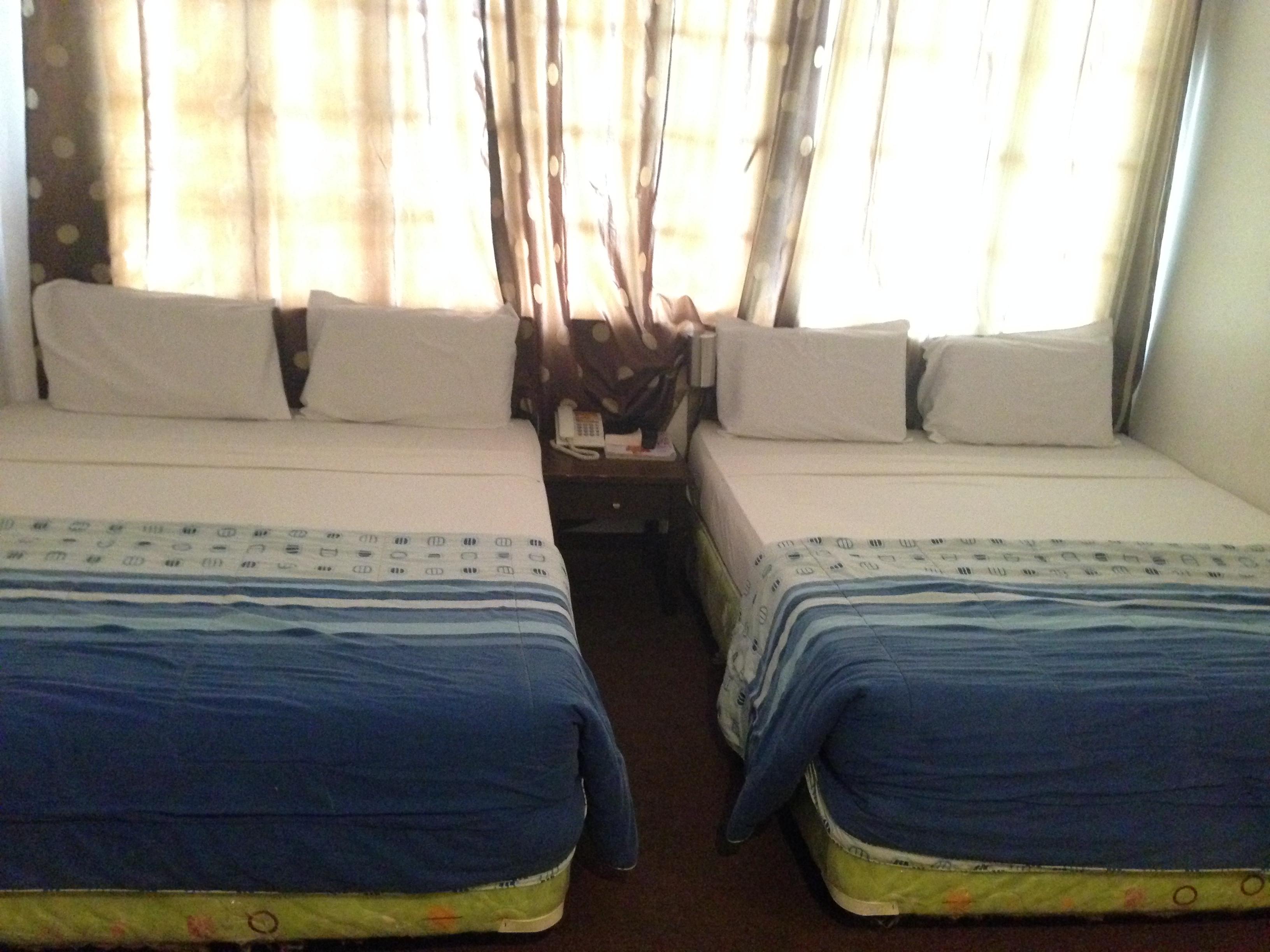 Hotel Camila Dumaguete