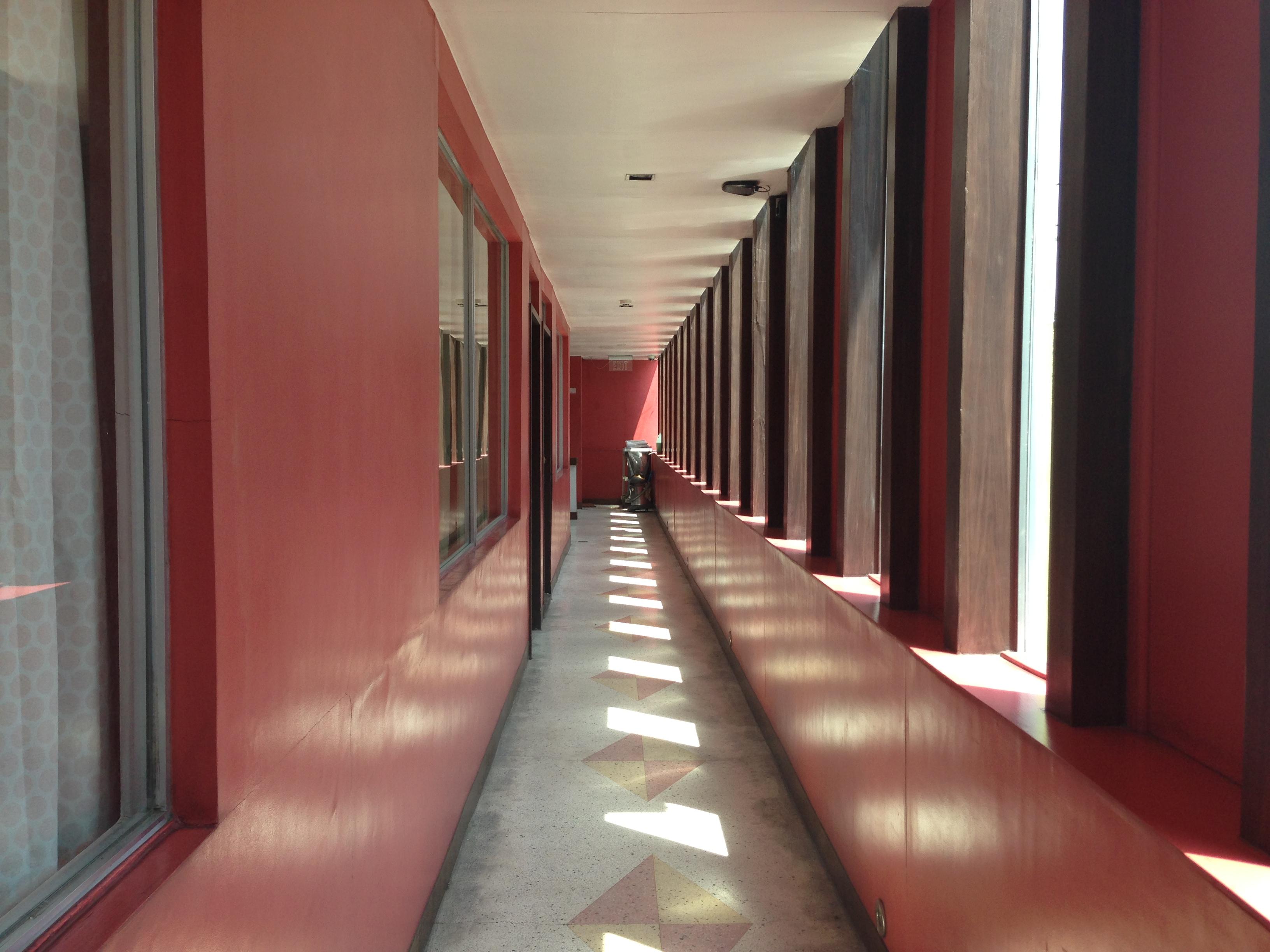 Hotel Camila Dumaguete