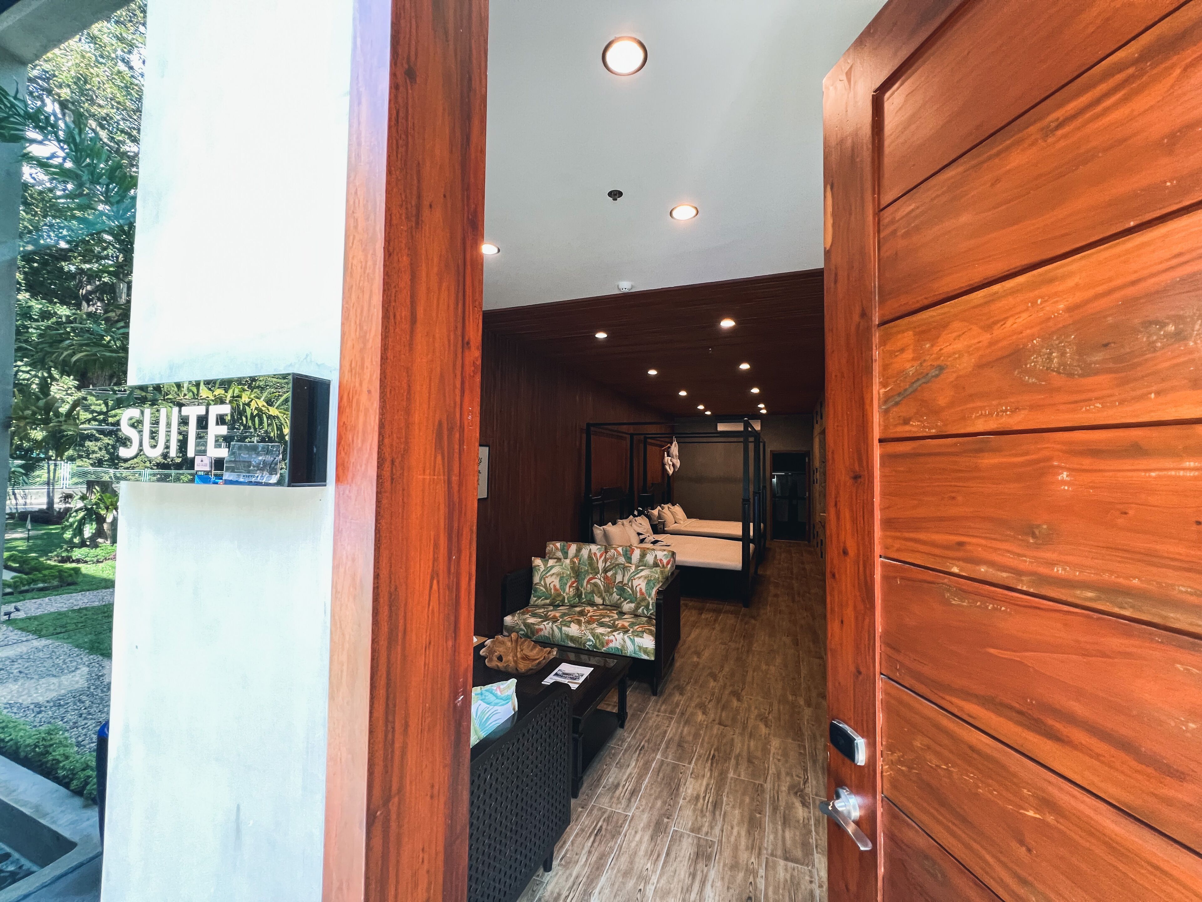 Hotel Dumaguete