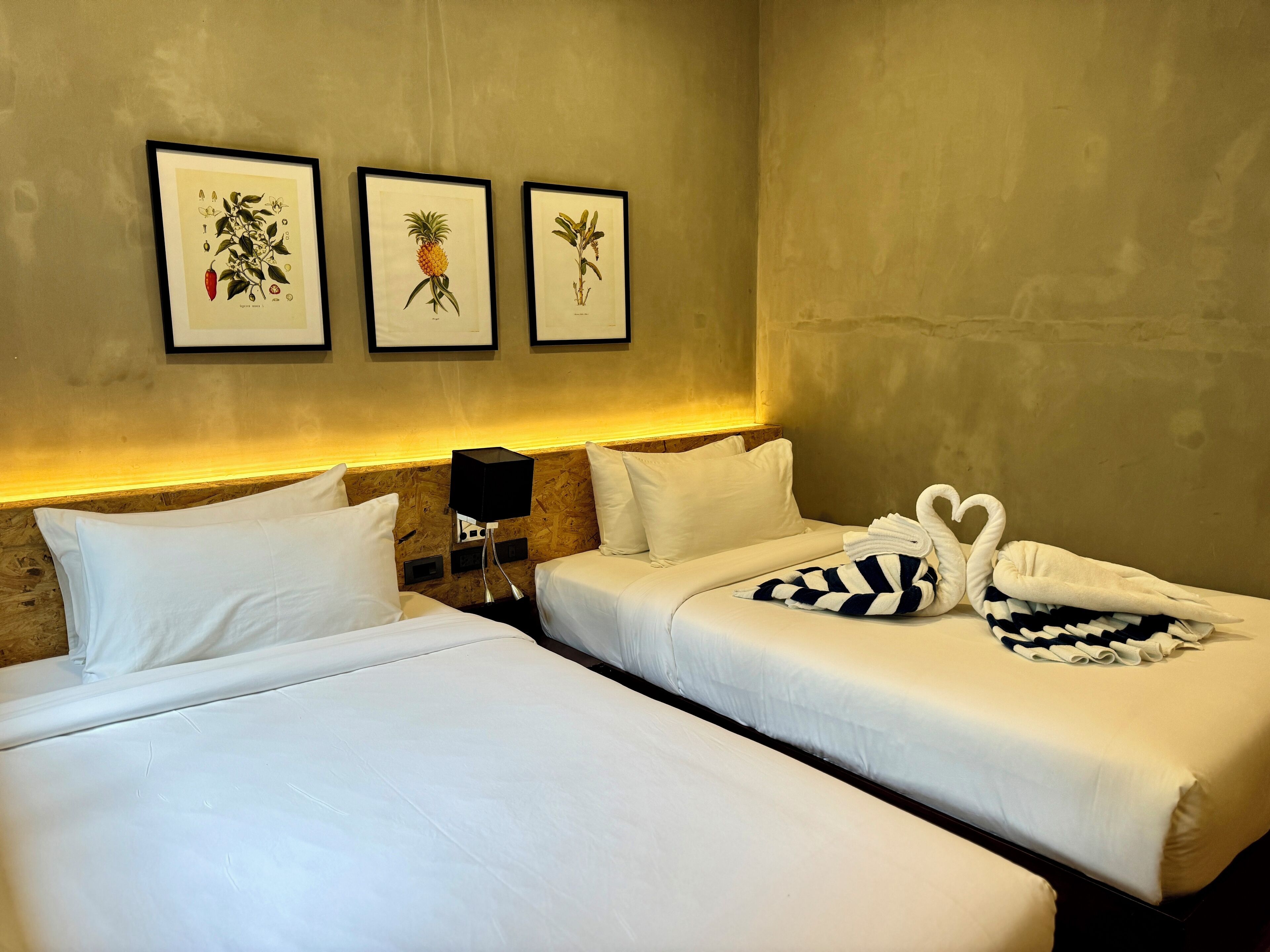 Hotel Dumaguete