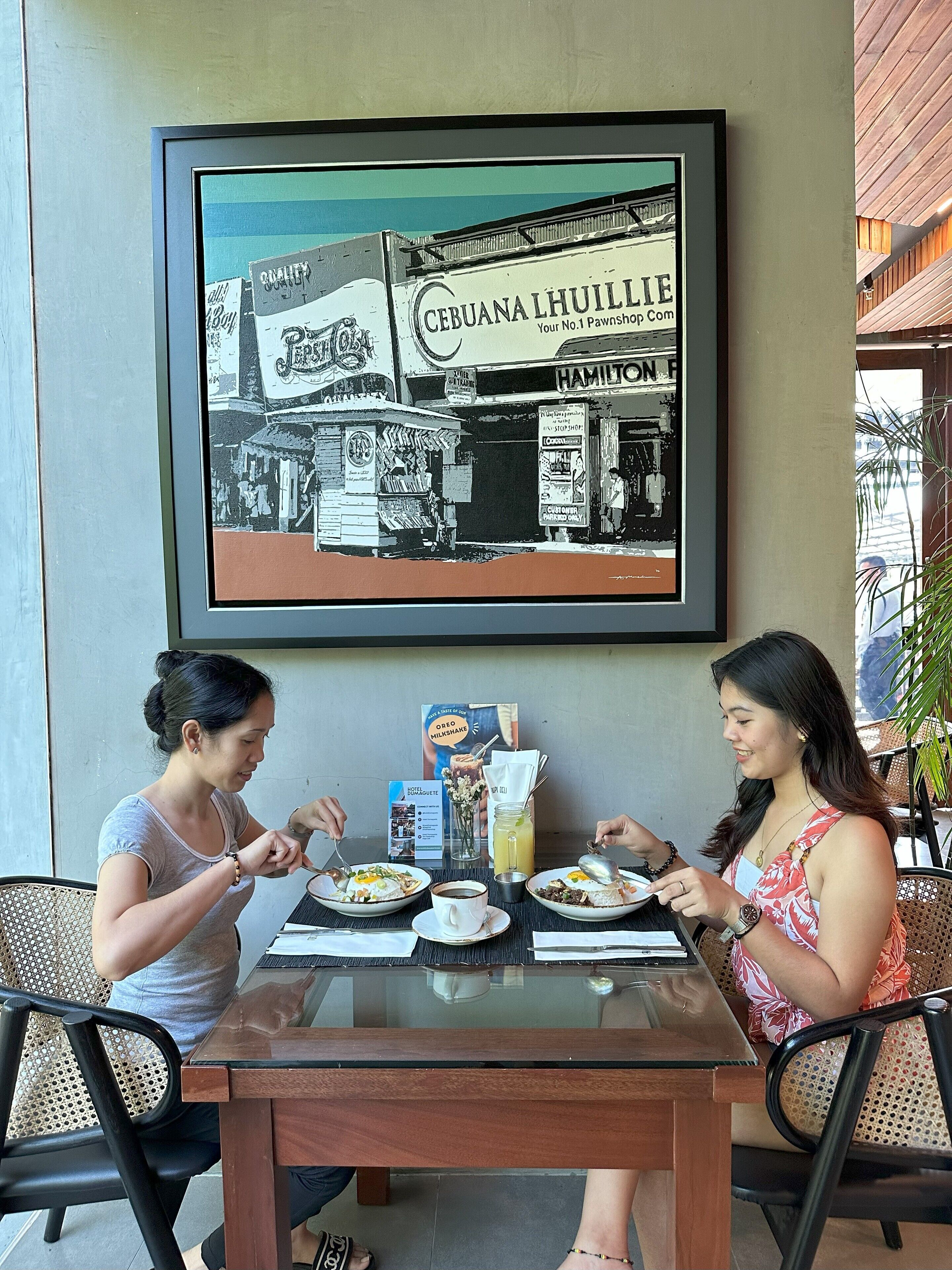 Hotel Dumaguete