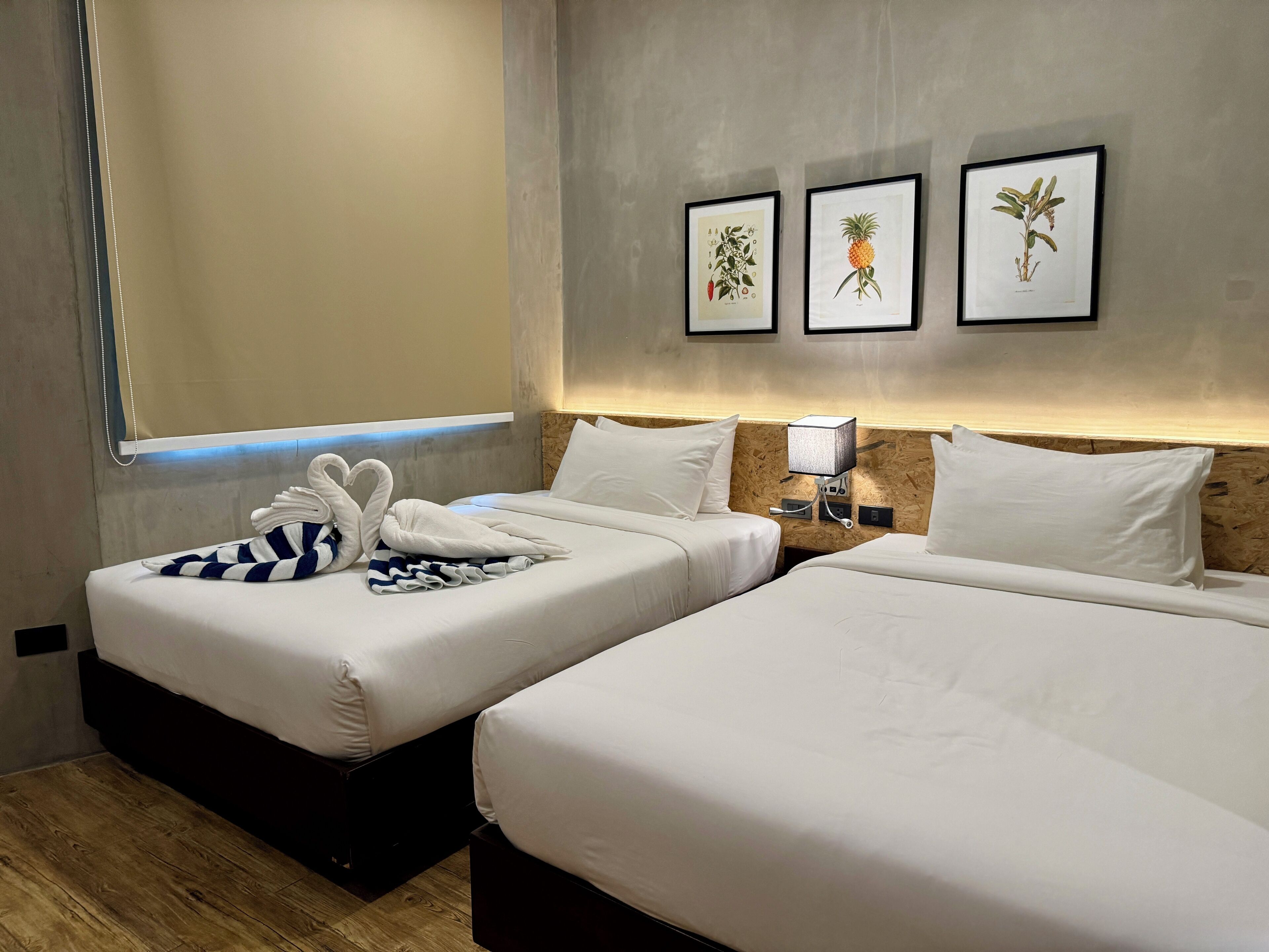 Hotel Dumaguete