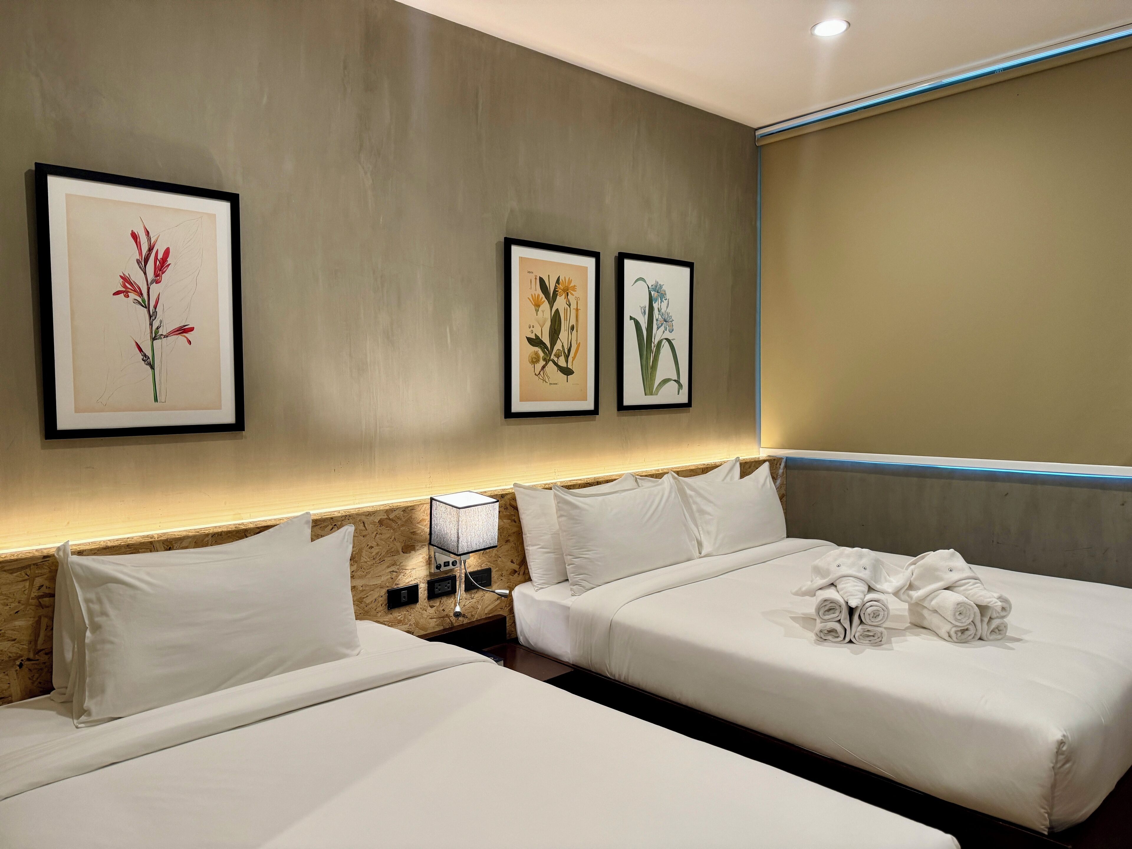 Hotel Dumaguete