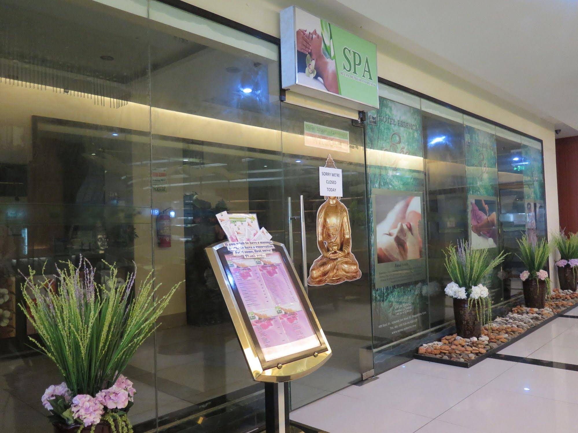 Hotel Essencia