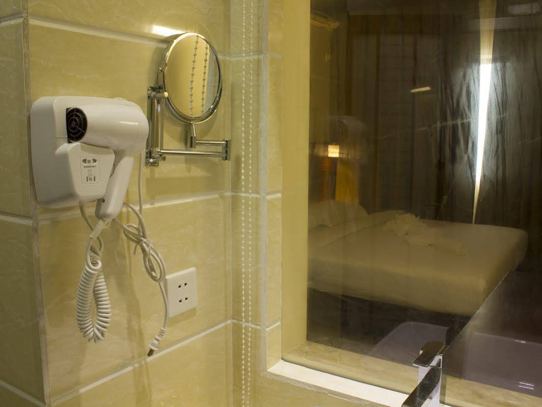 Hotel Essencia