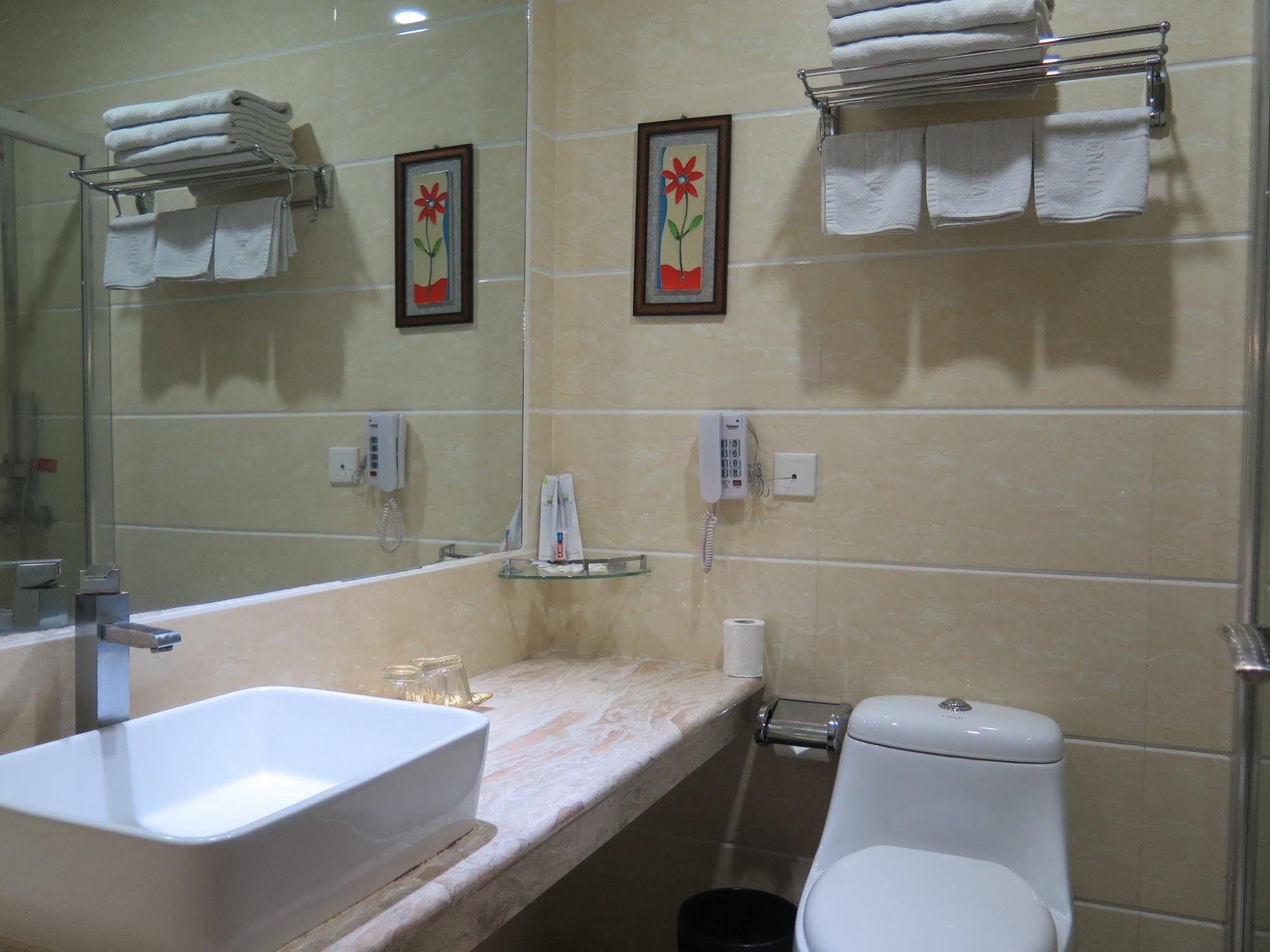 Hotel Essencia