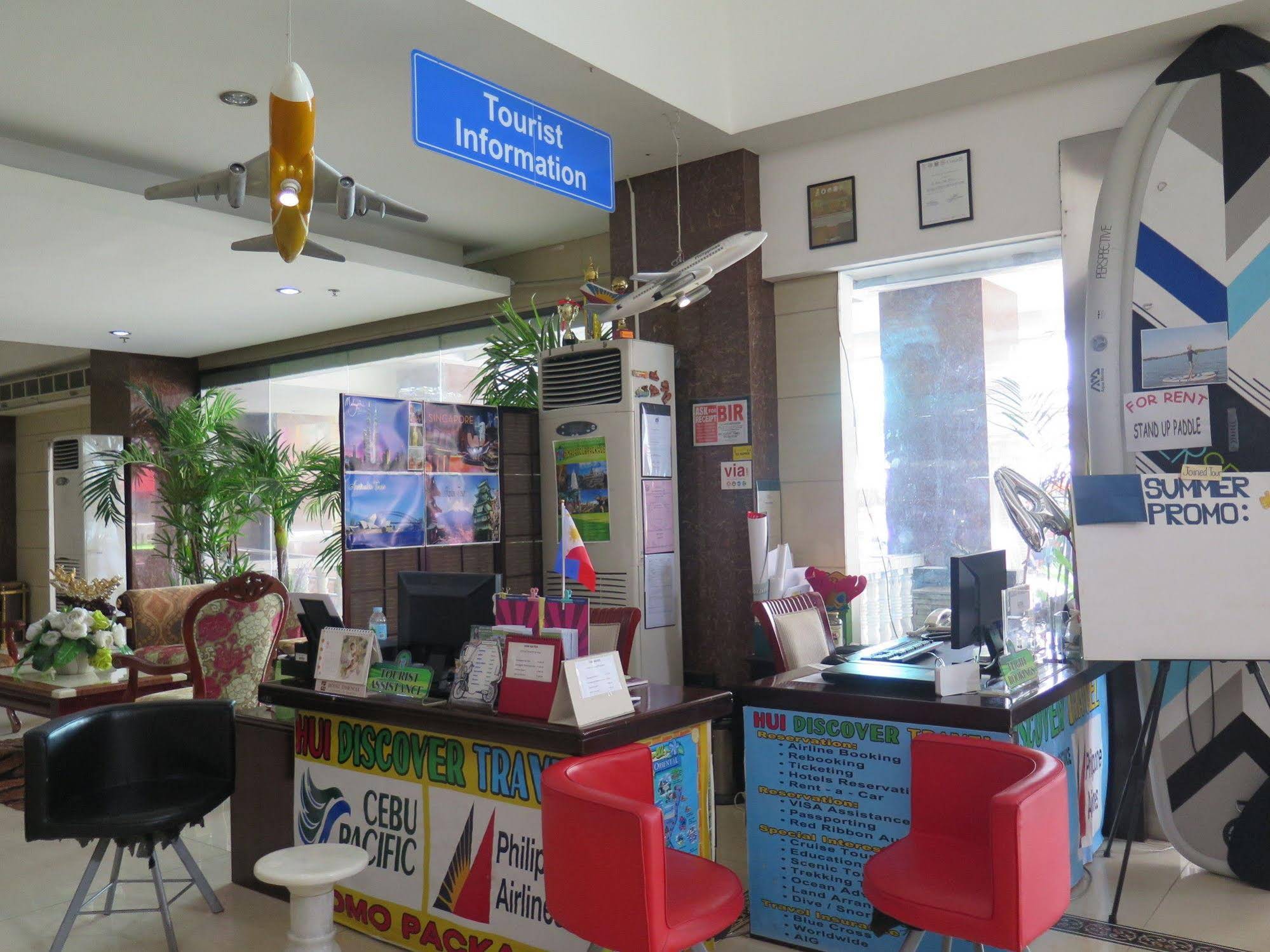 Hotel Essencia