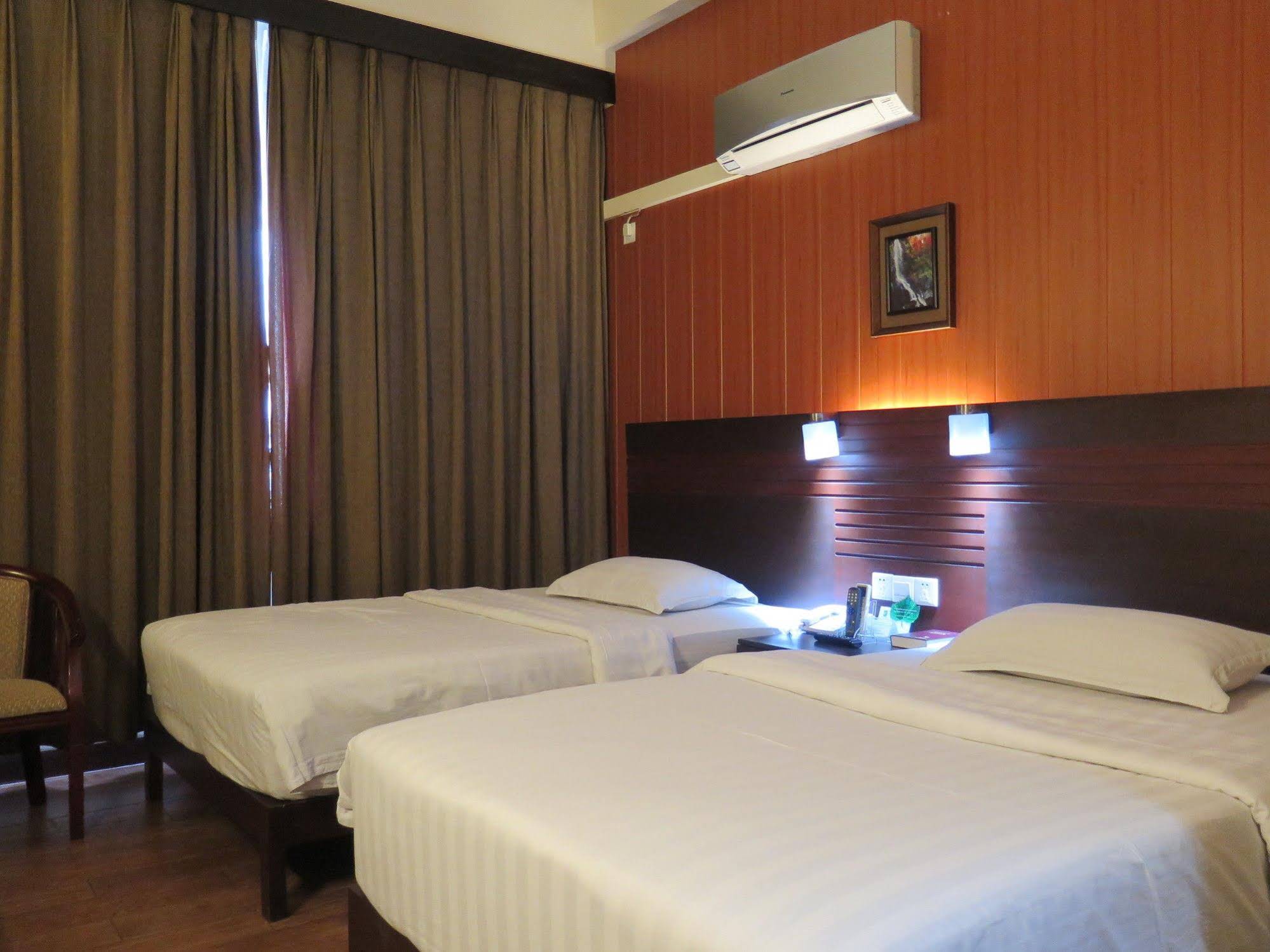 Hotel Essencia