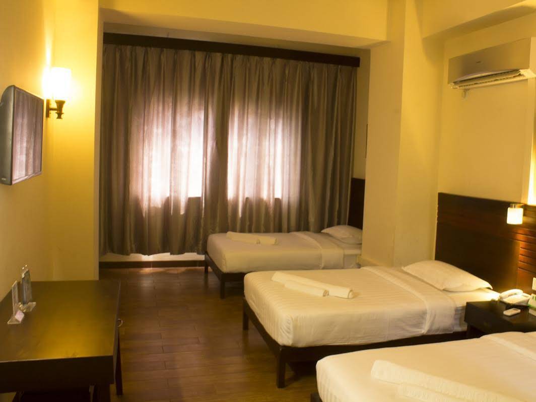 Hotel Essencia