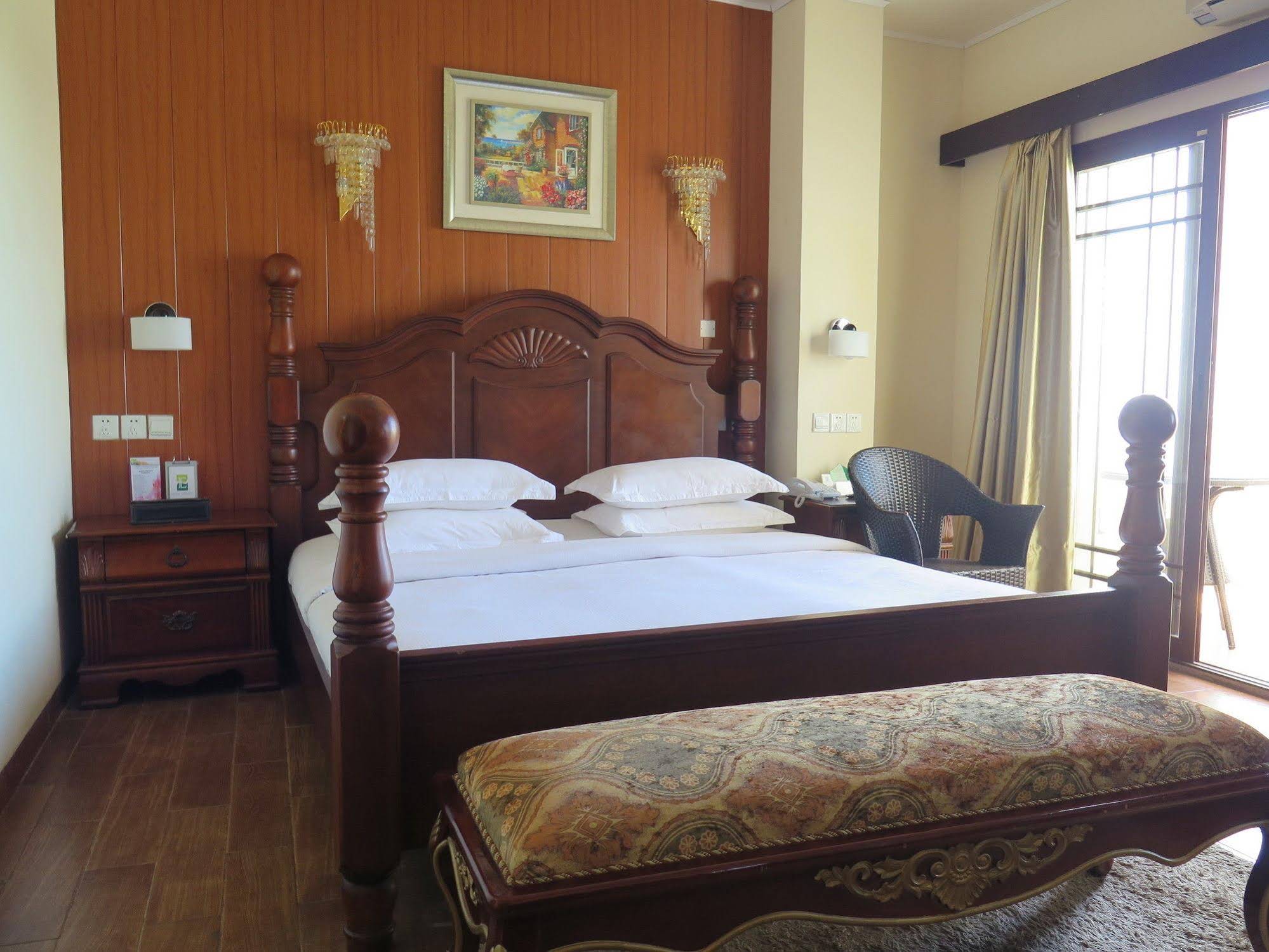 Hotel Essencia
