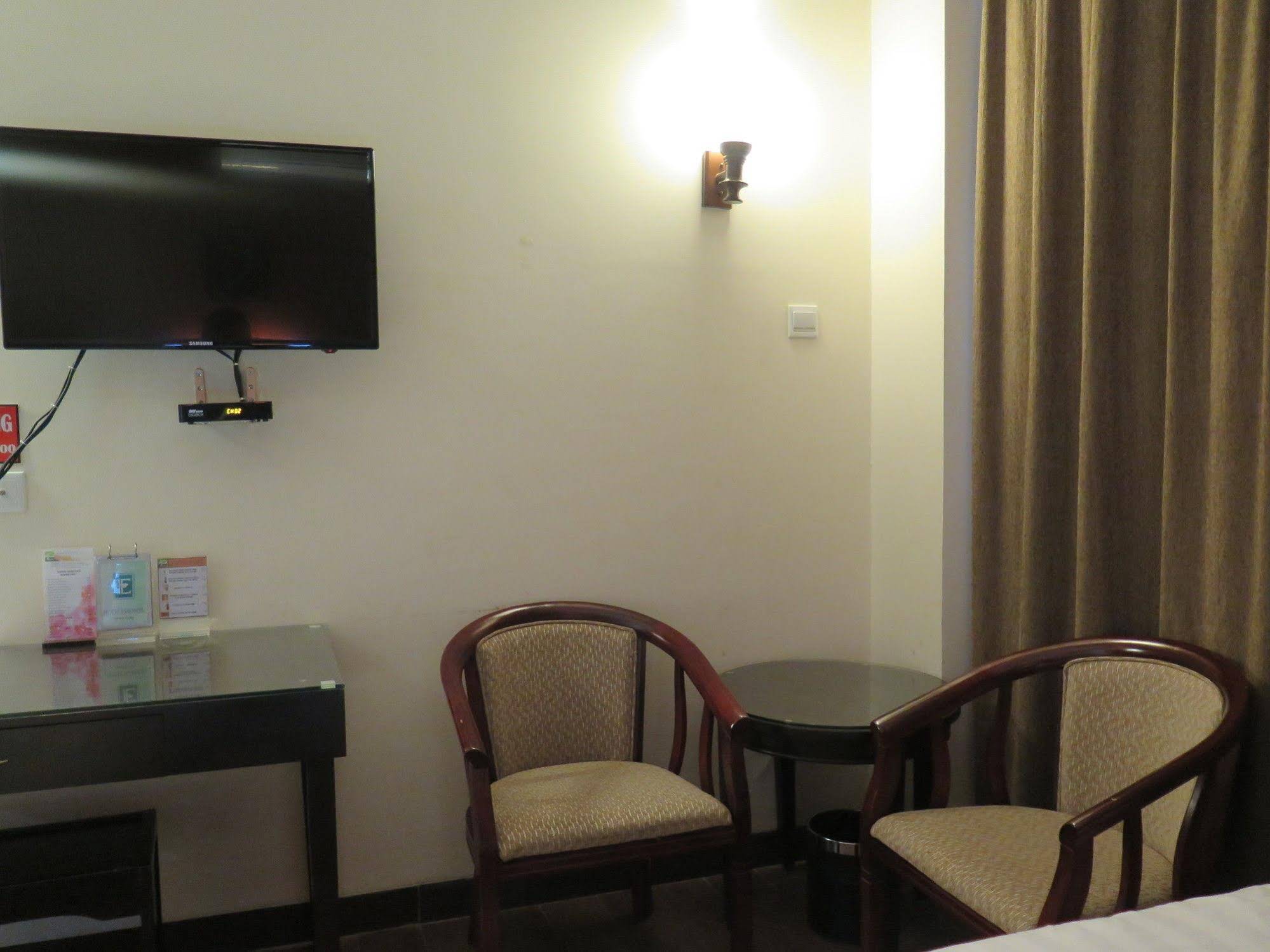 Hotel Essencia