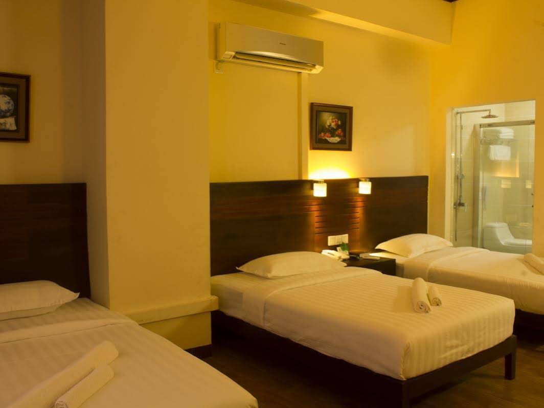 Hotel Essencia