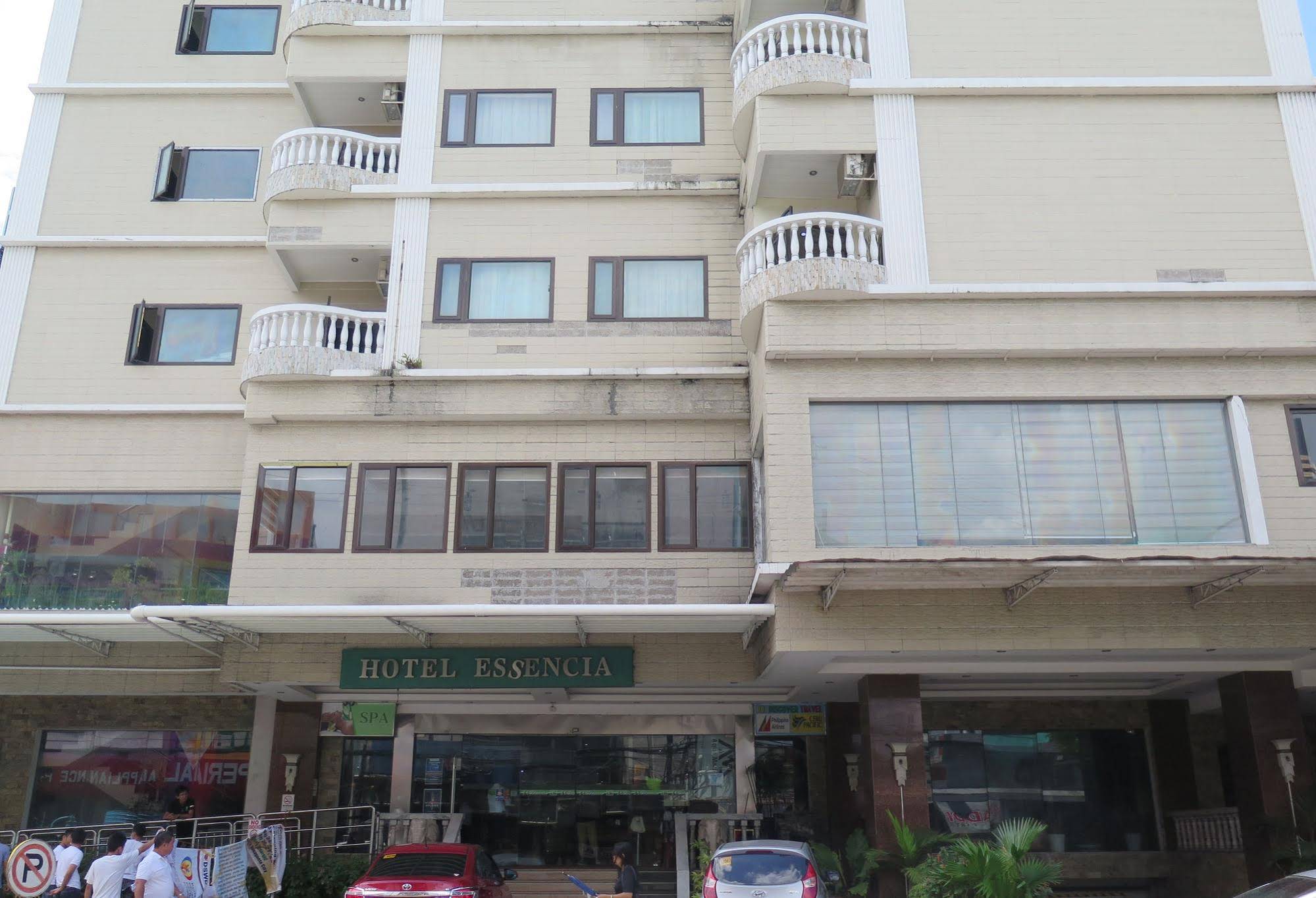 Hotel Essencia