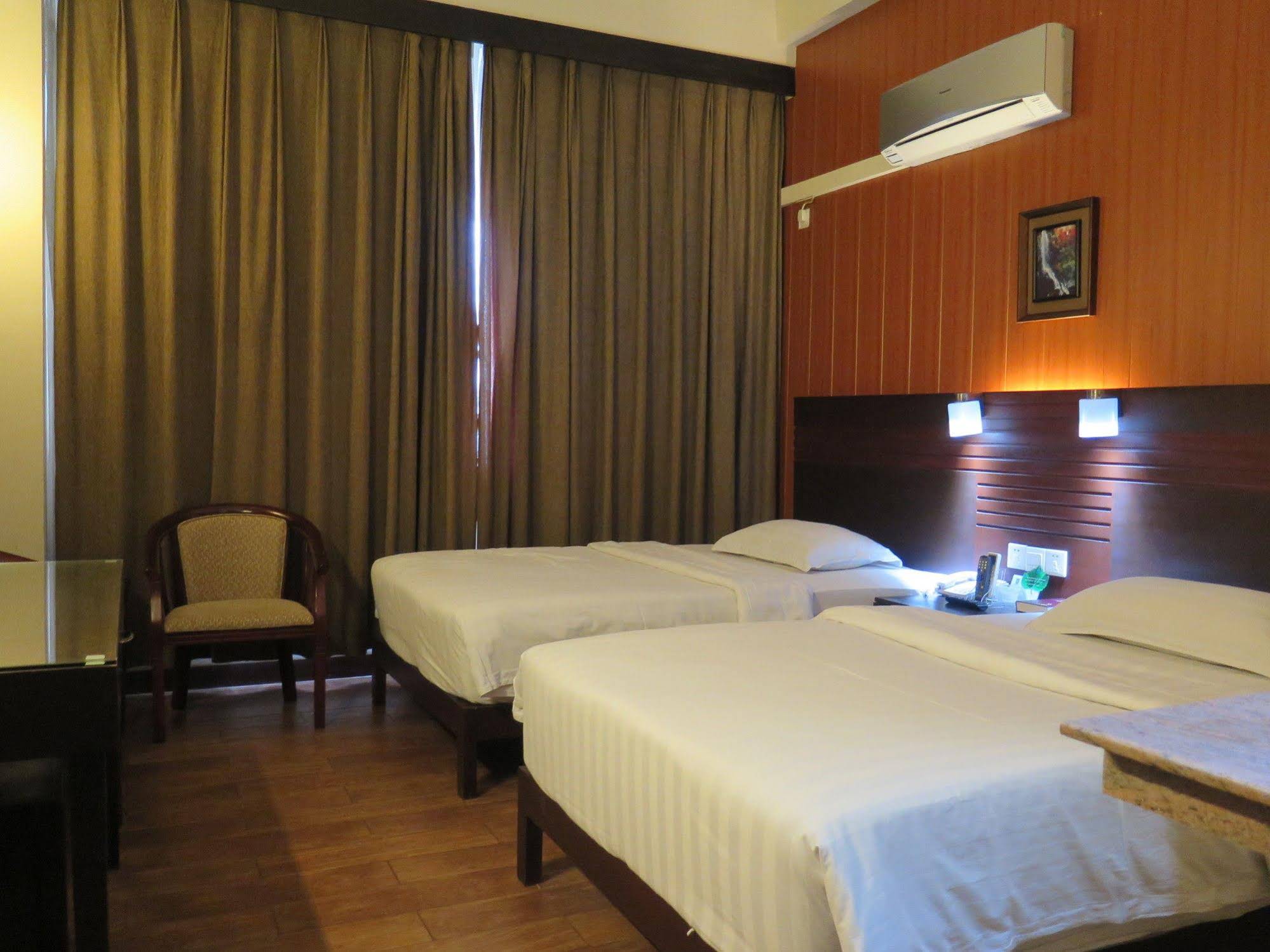 Hotel Essencia