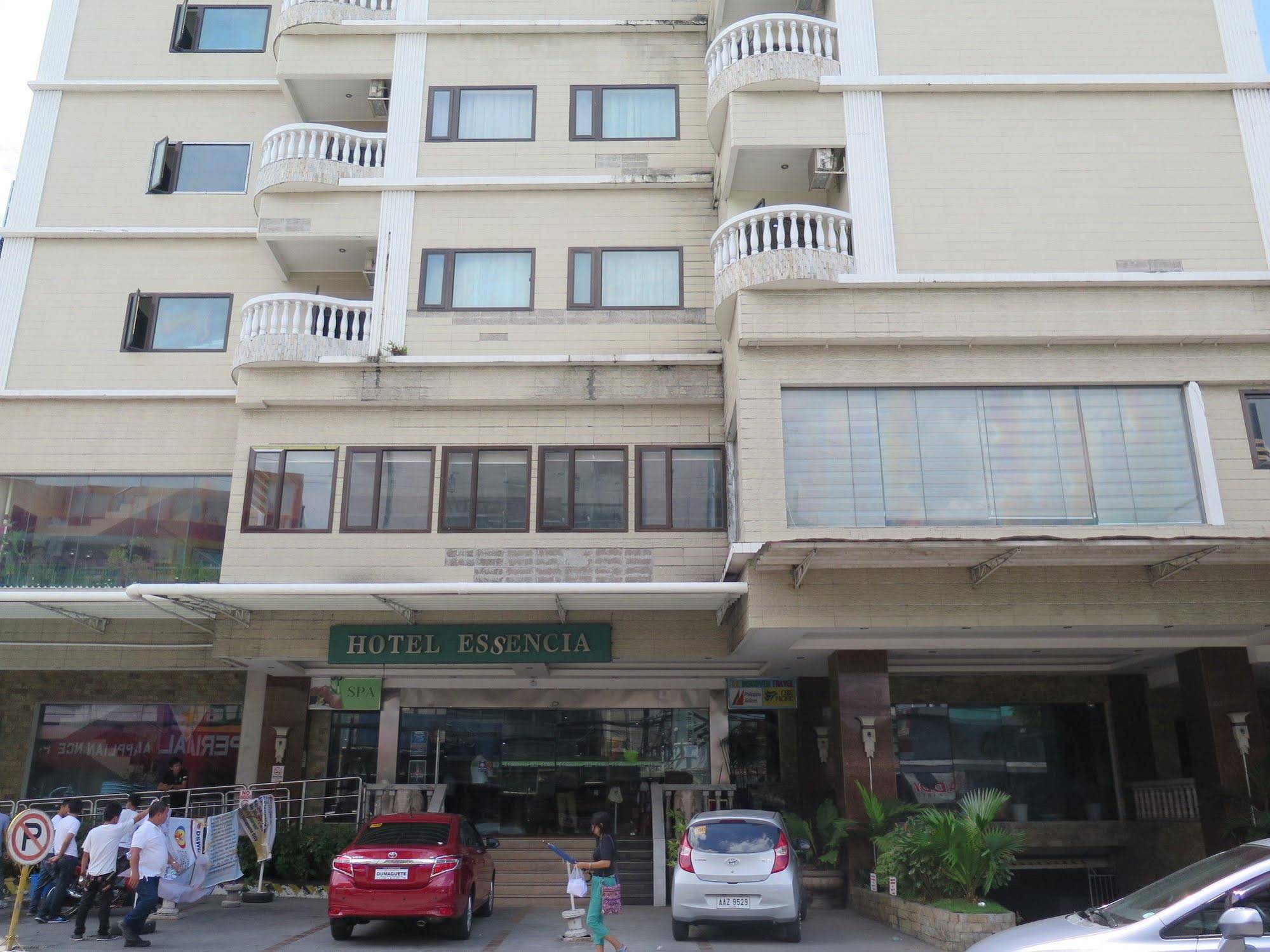 Hotel Essencia