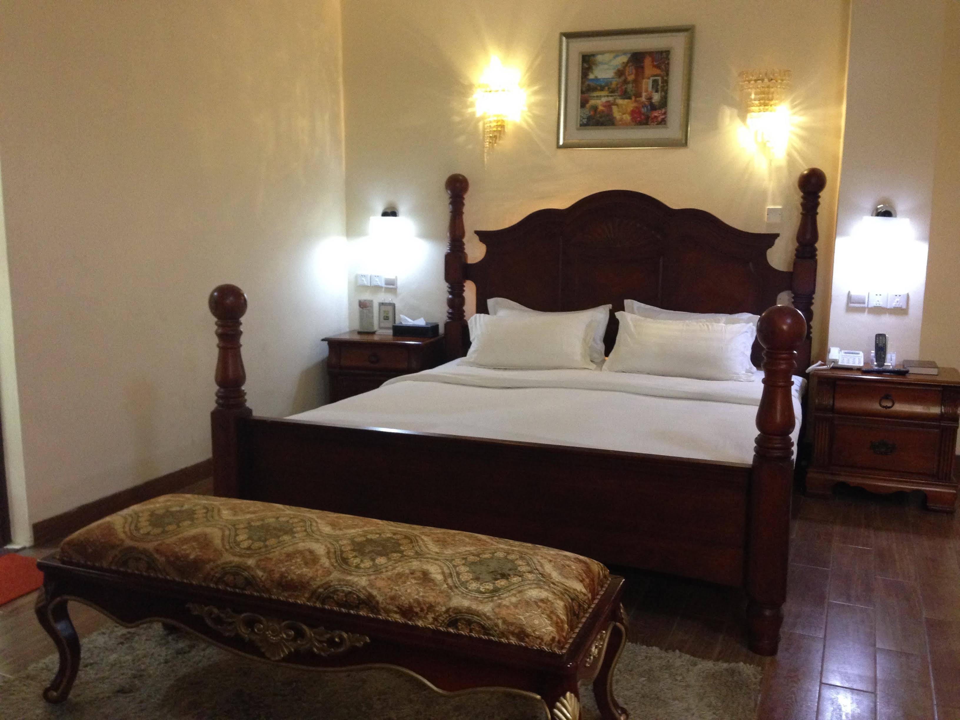 Hotel Essencia
