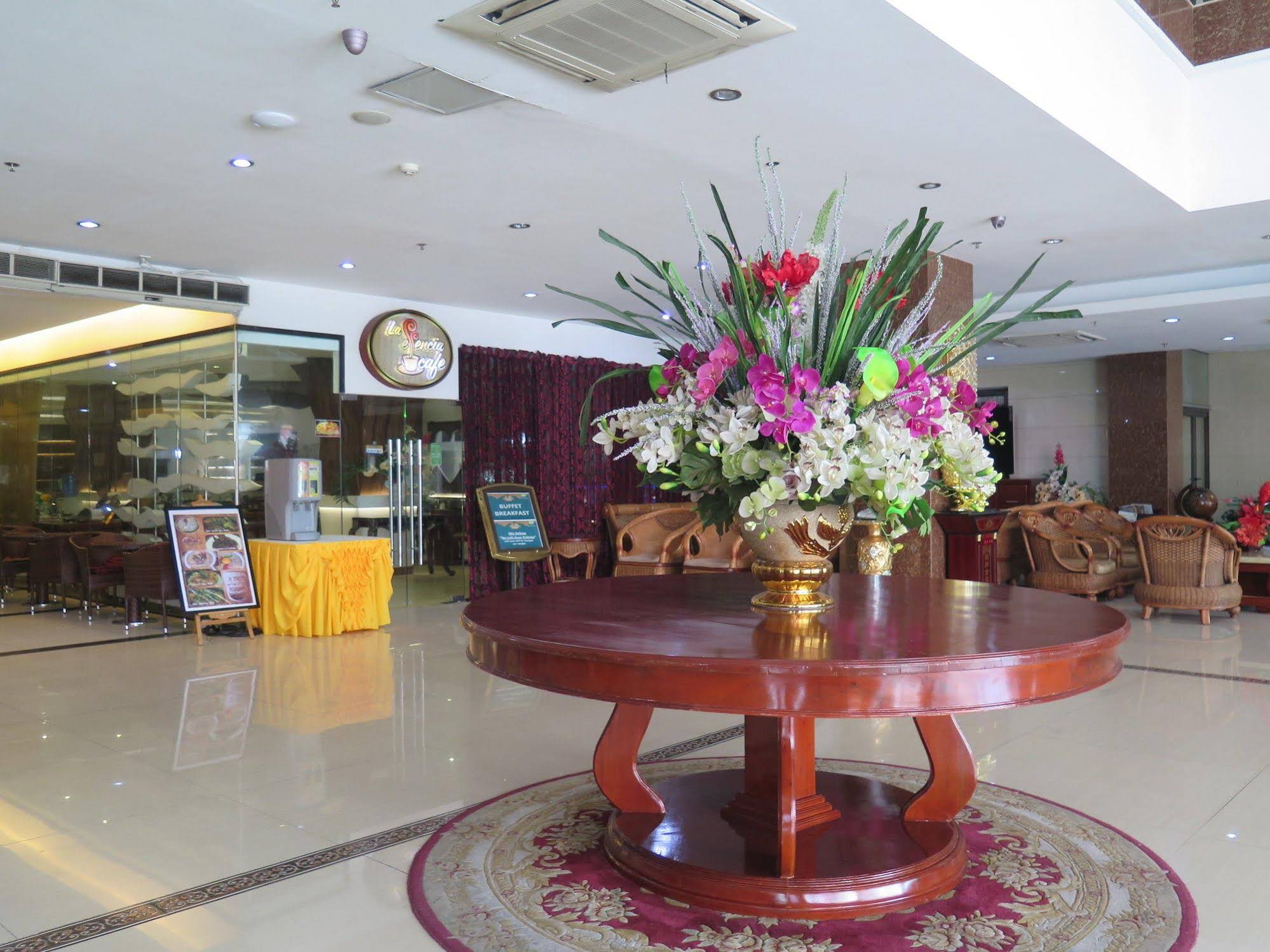 Hotel Essencia