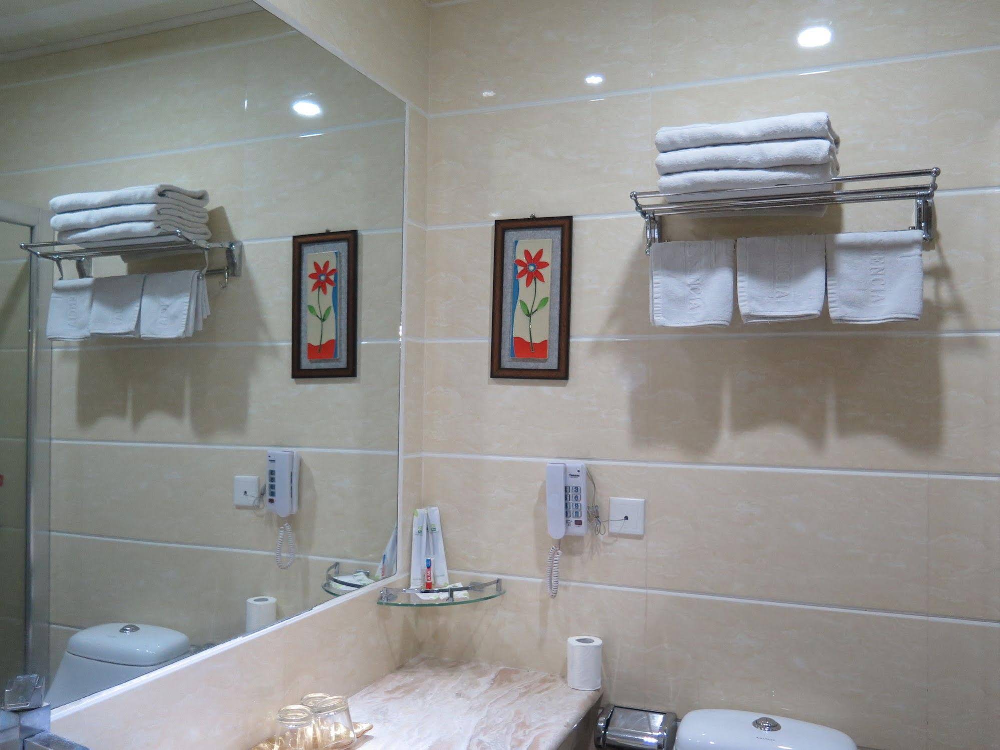 Hotel Essencia
