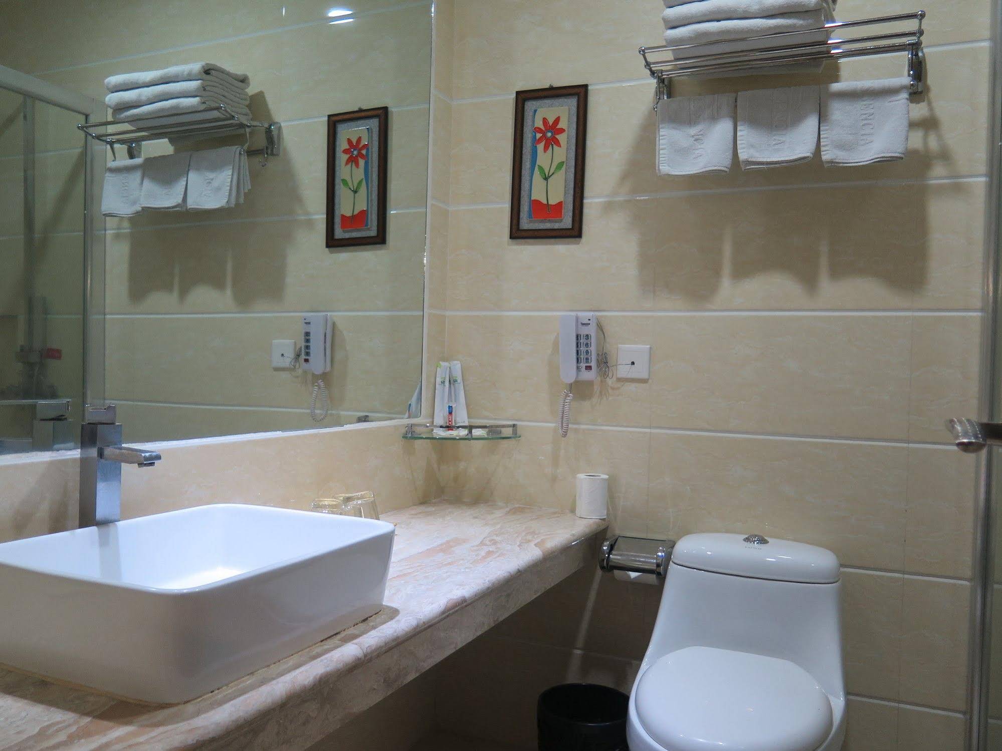 Hotel Essencia