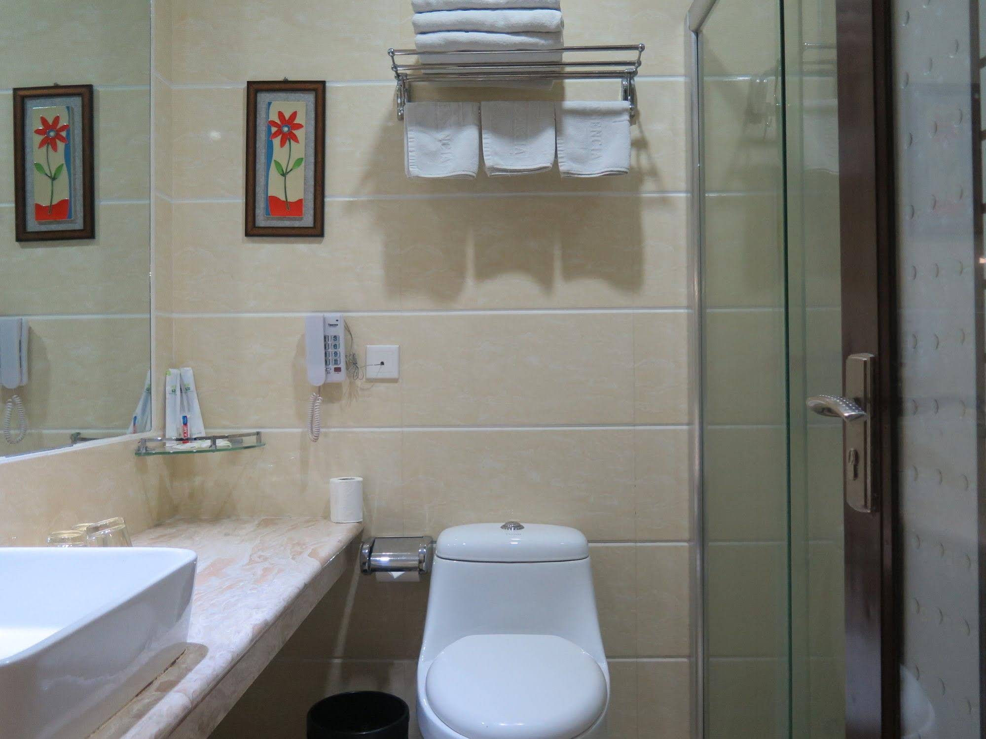 Hotel Essencia