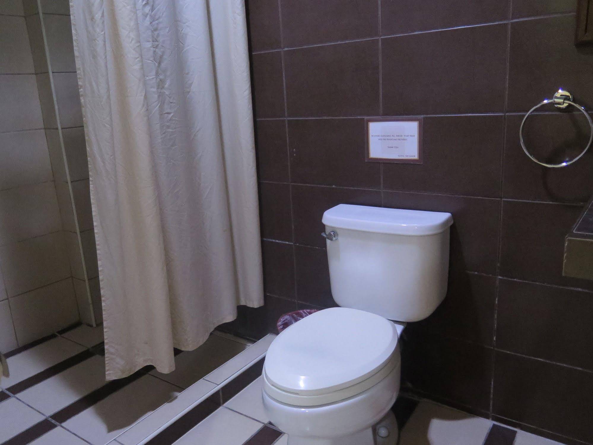 Hotel Nicanor