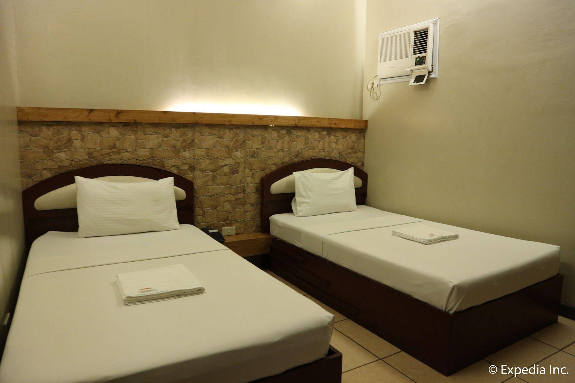 Hotel Nicanor