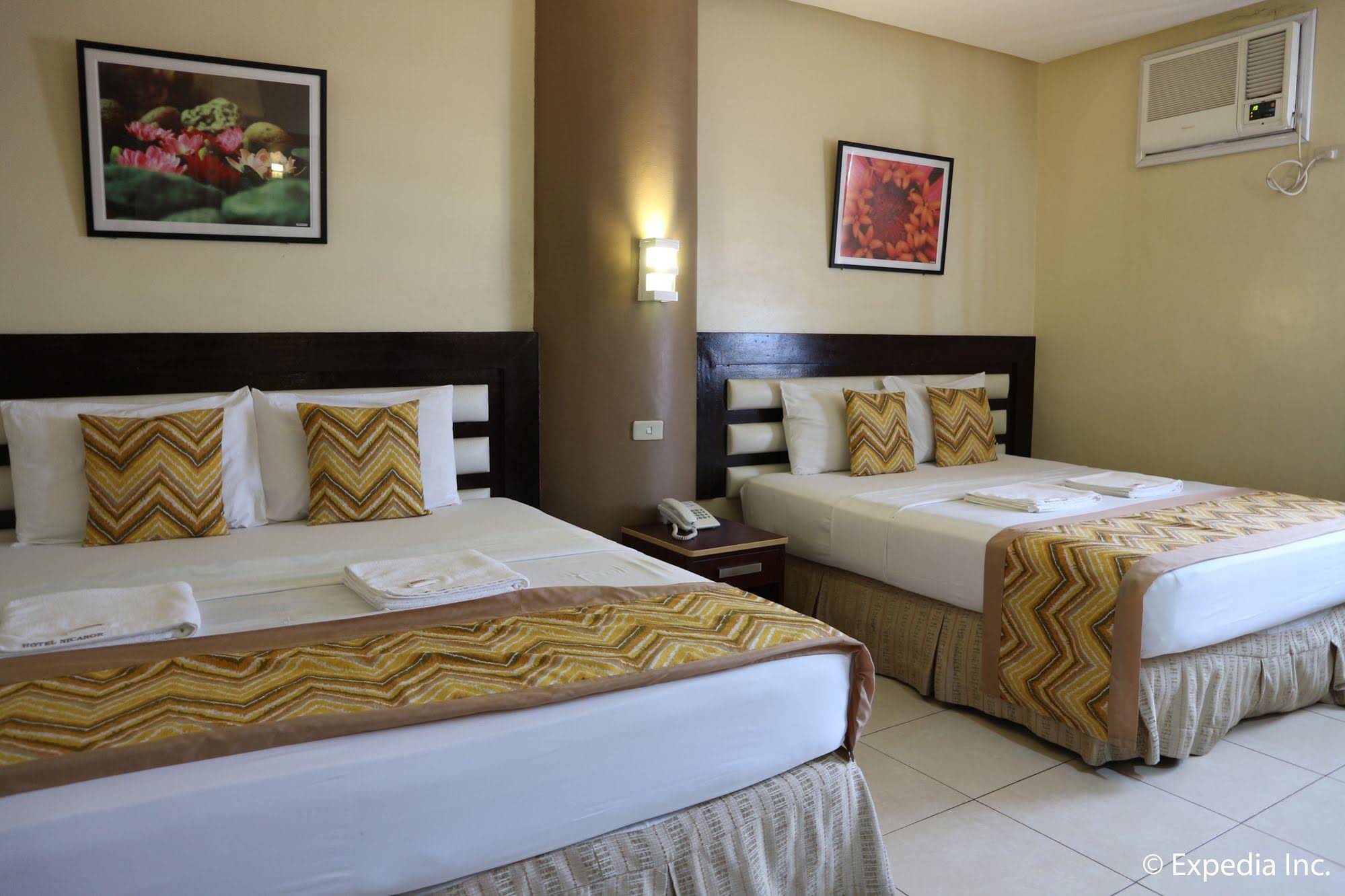 Hotel Nicanor