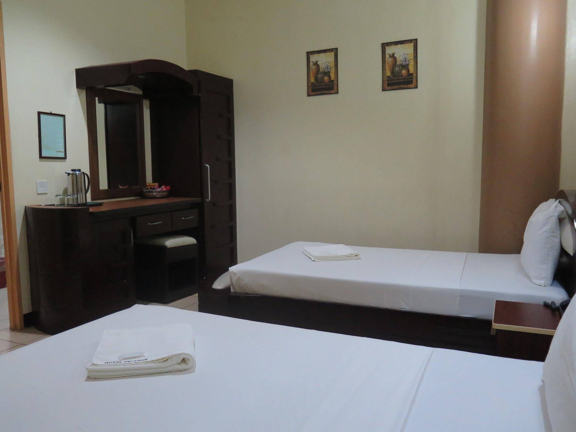 Hotel Nicanor