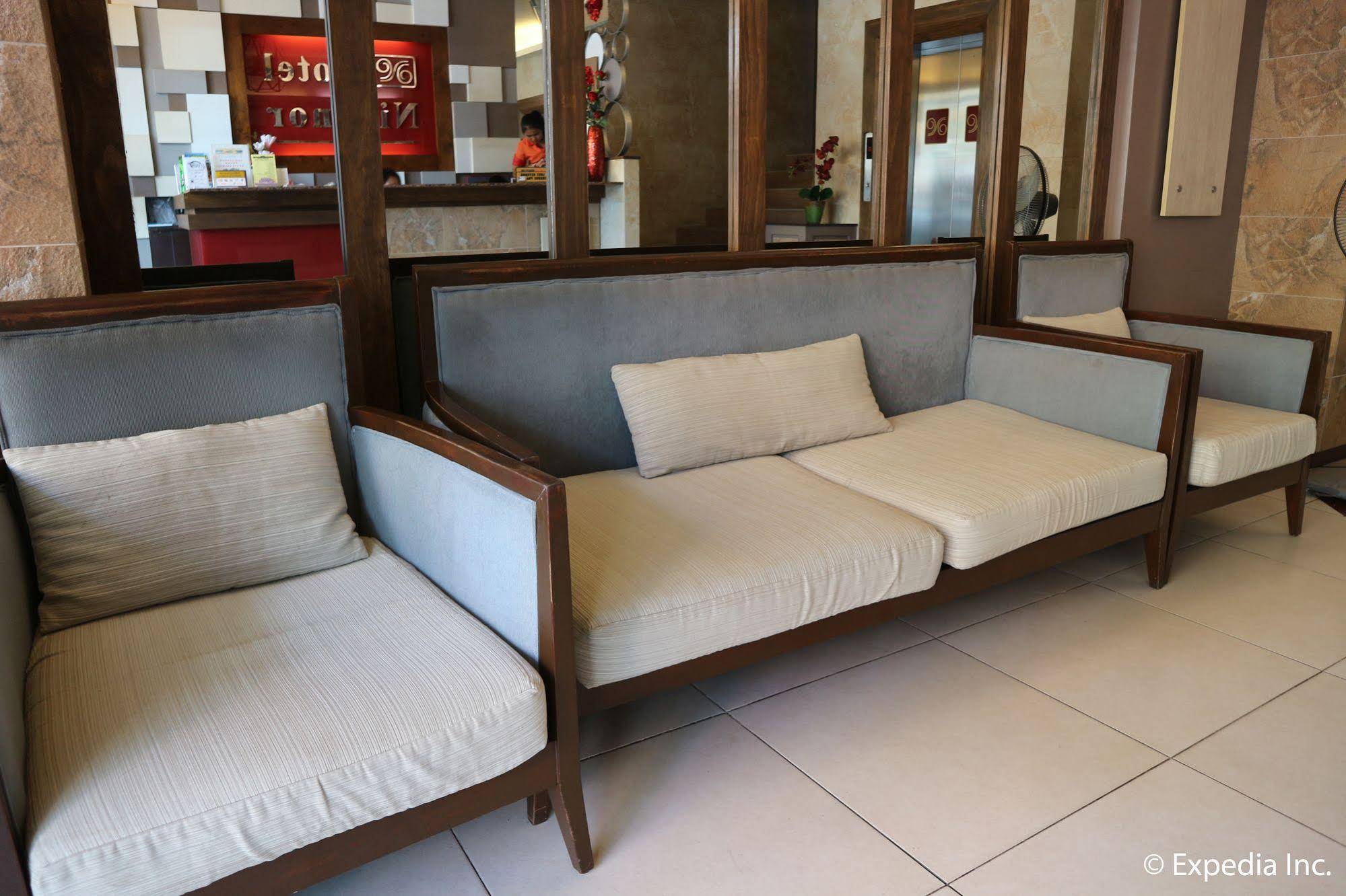 Hotel Nicanor