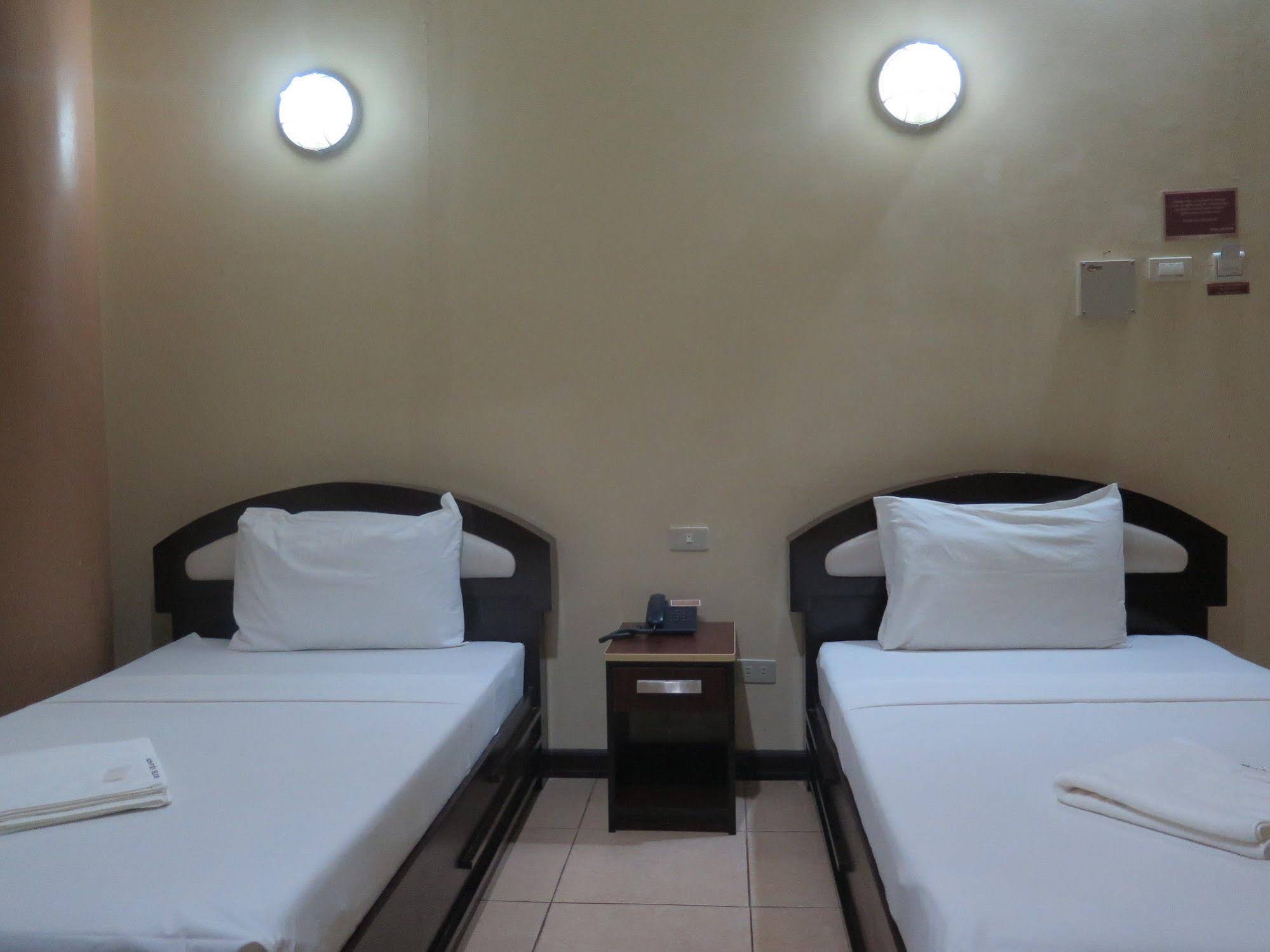 Hotel Nicanor