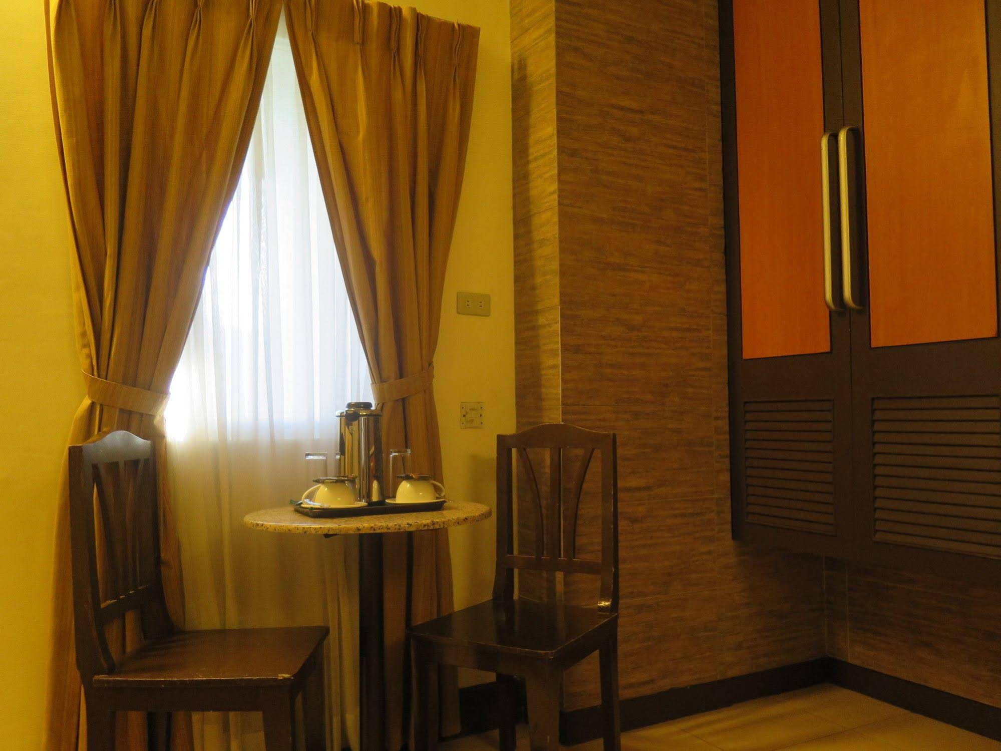 Hotel Nicanor
