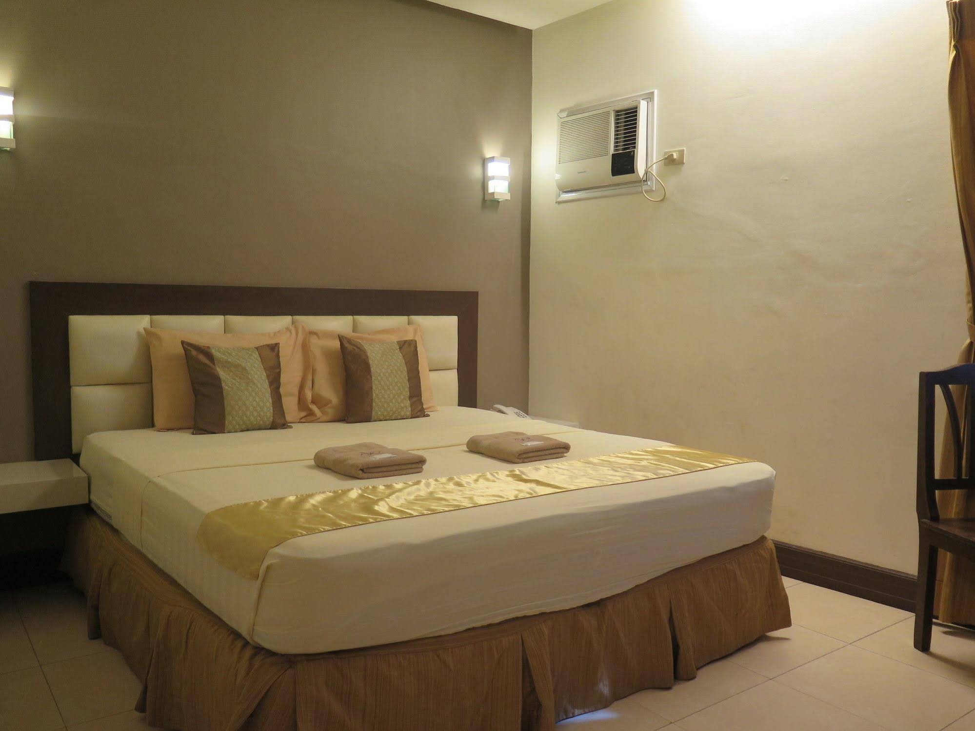 Hotel Nicanor