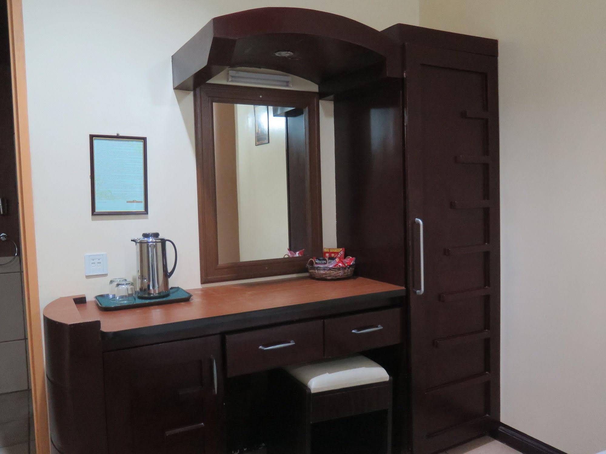 Hotel Nicanor