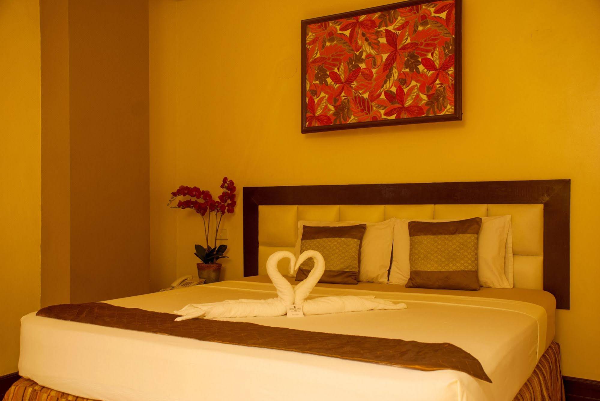 Hotel Nicanor