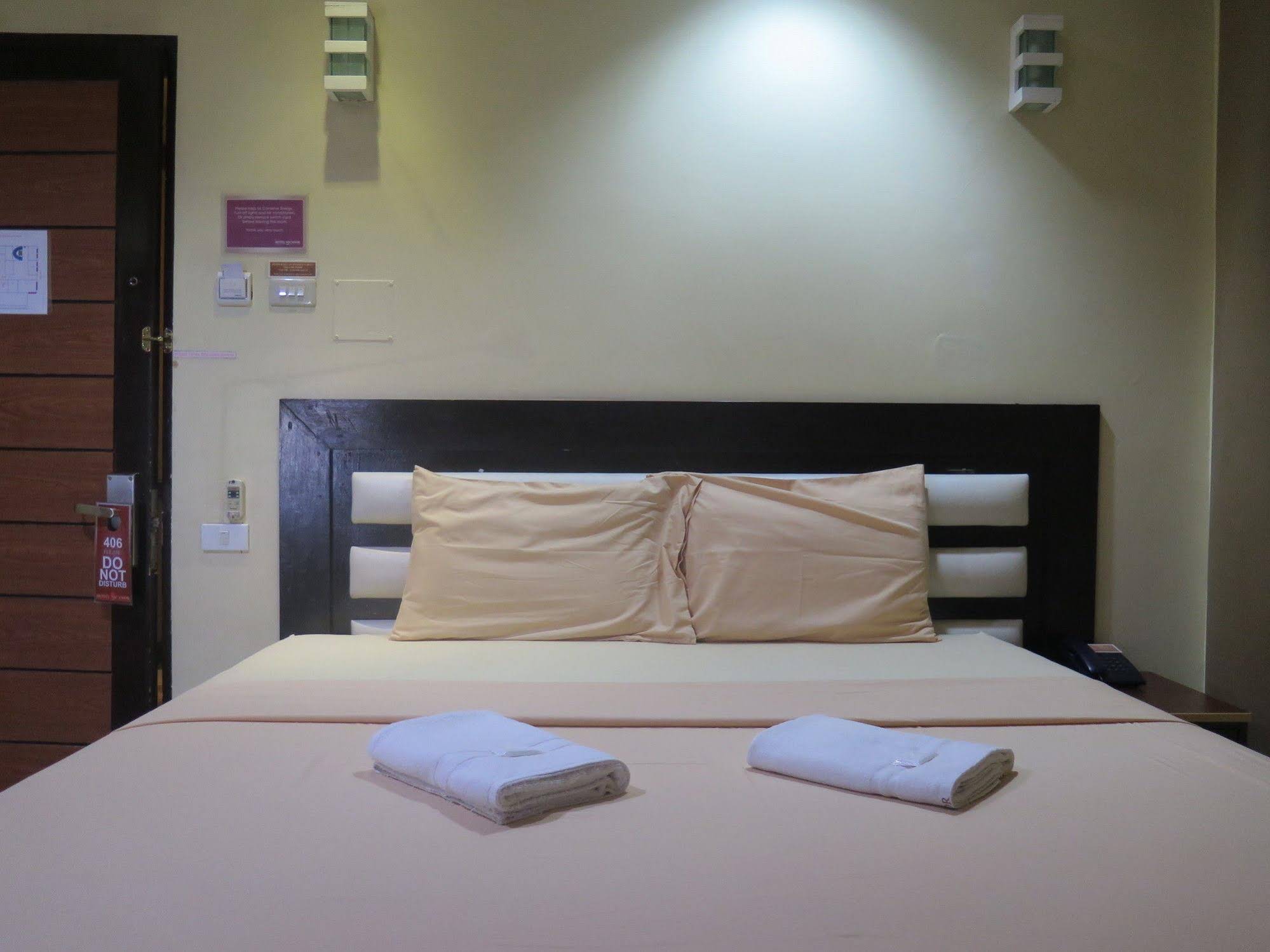 Hotel Nicanor